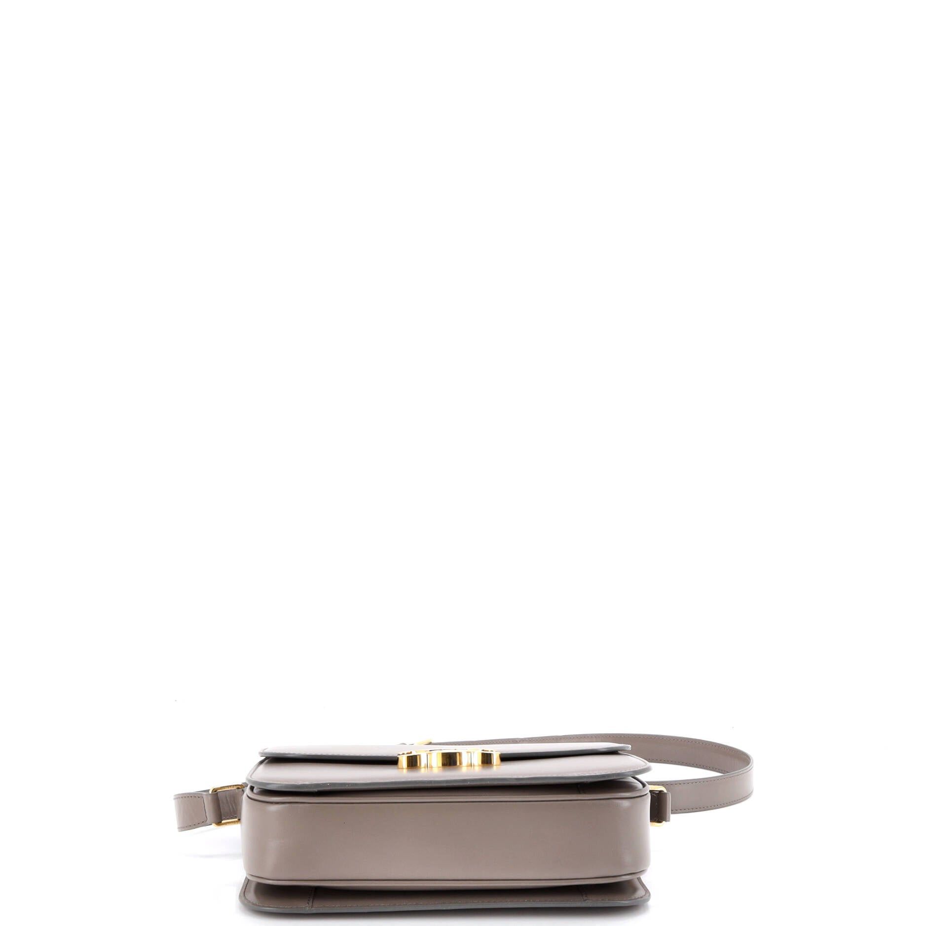 Celine Triomphe Shoulder Bag Size ONE SIZE - 4 Thumbnail