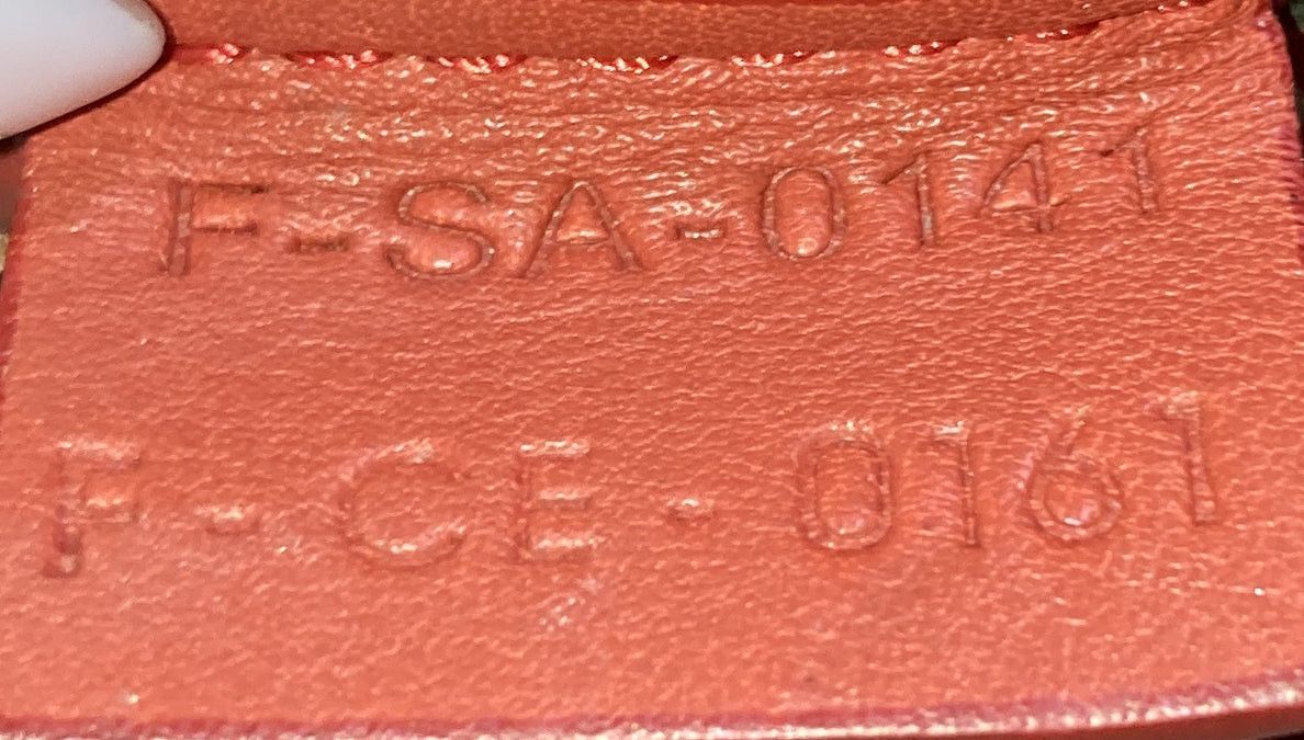 Celine Luggage Bag Size ONE SIZE - 7 Thumbnail