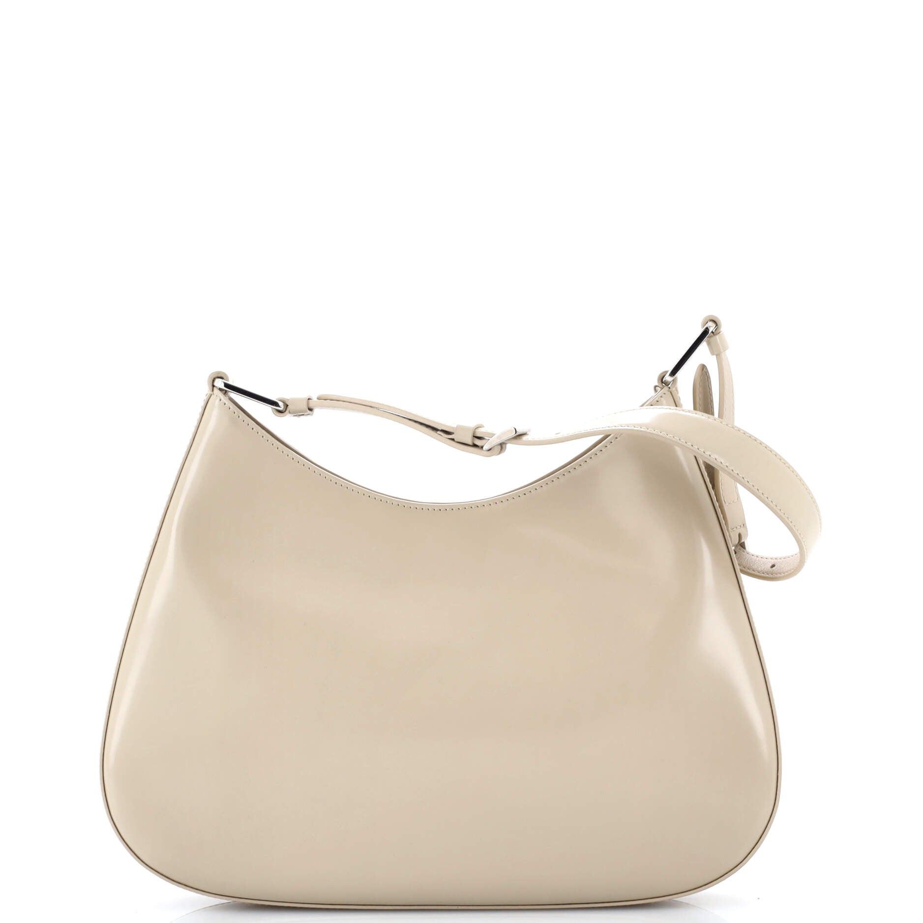 Prada Cleo Shoulder Bag Size ONE SIZE - 3 Thumbnail