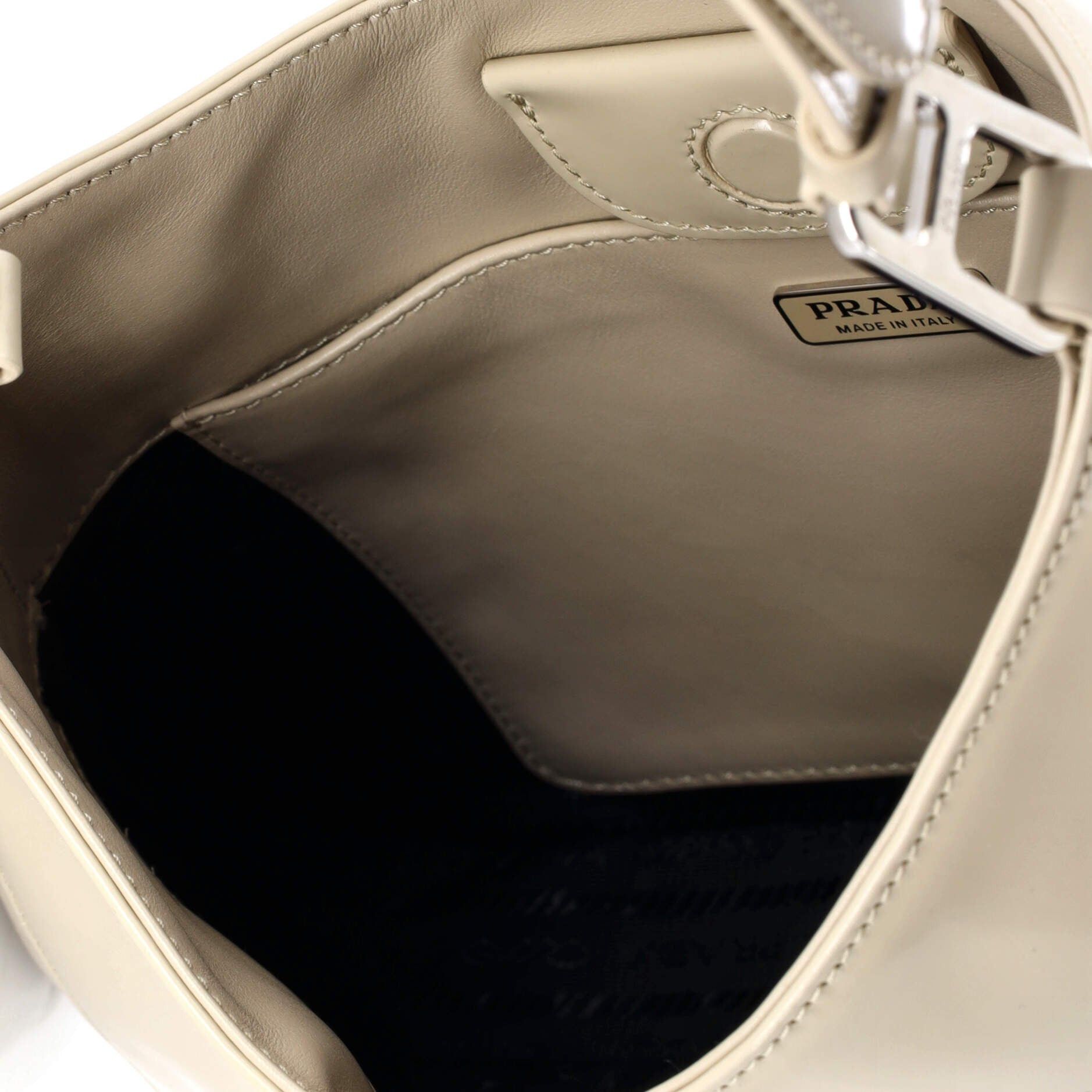 Prada Cleo Shoulder Bag Size ONE SIZE - 5 Thumbnail