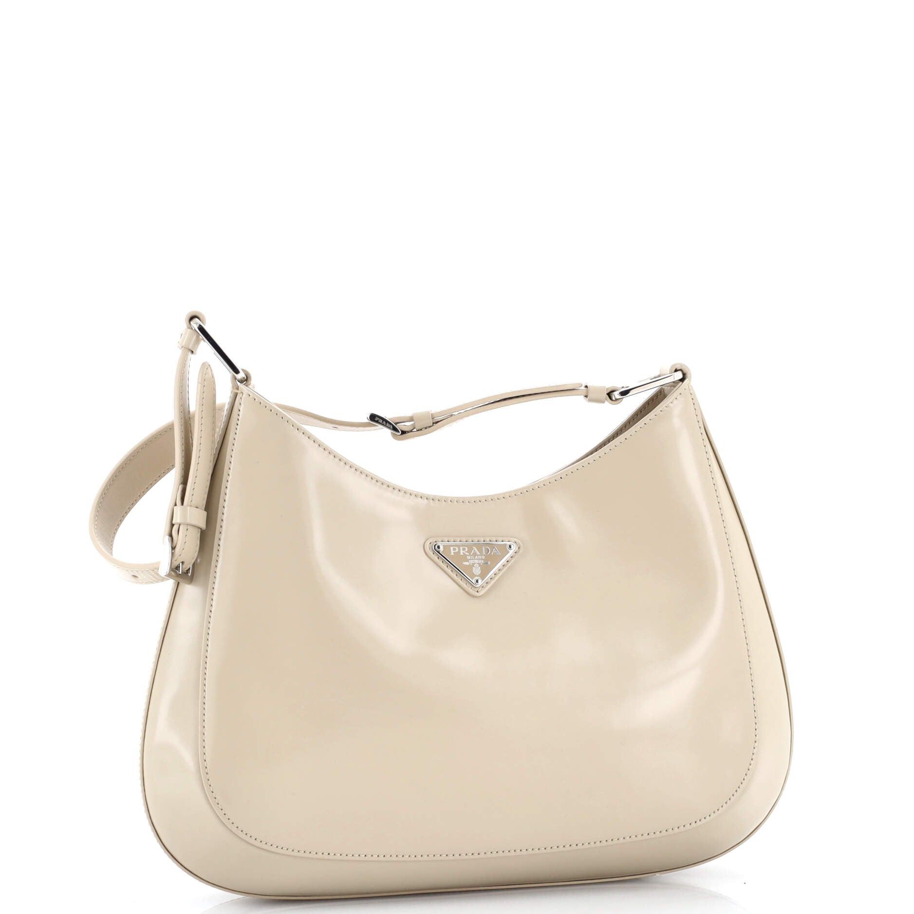 Prada Cleo Shoulder Bag Size ONE SIZE - 2 Thumbnail