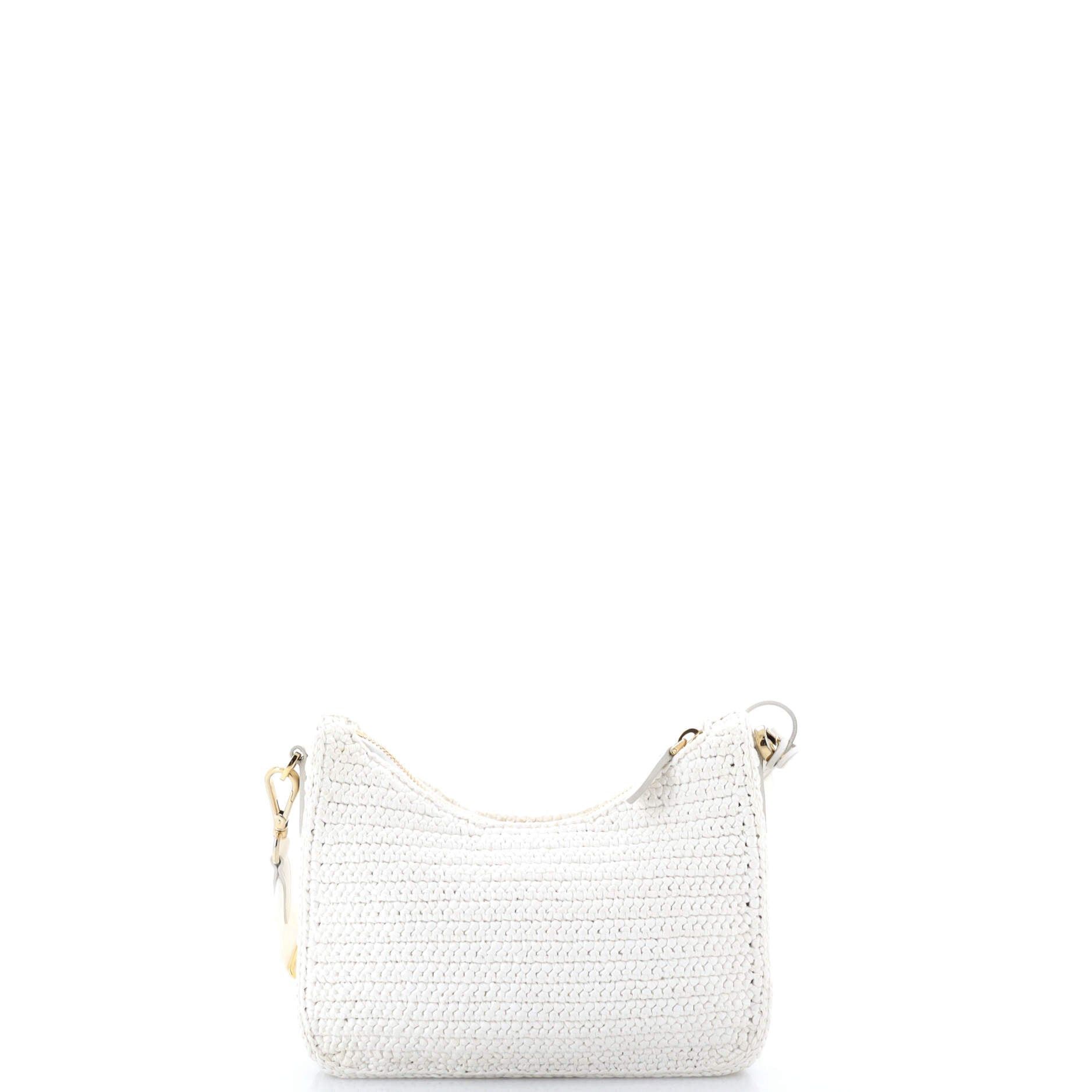 Prada Re-Edition 2005 Shoulder Bag Size ONE SIZE - 4 Thumbnail