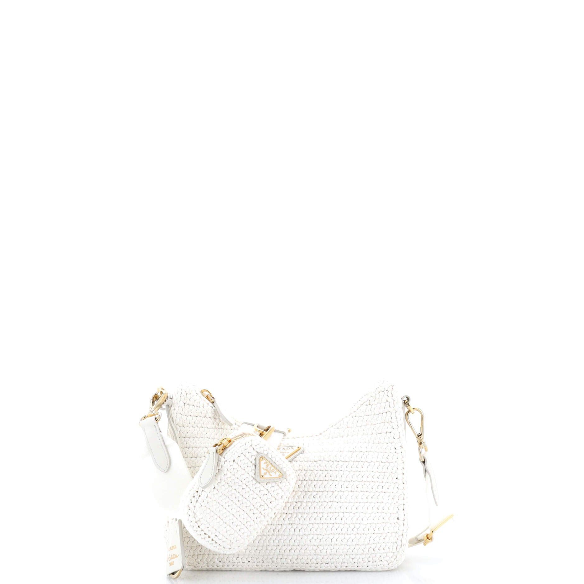 Prada Re-Edition 2005 Shoulder Bag Size ONE SIZE - 2 Thumbnail