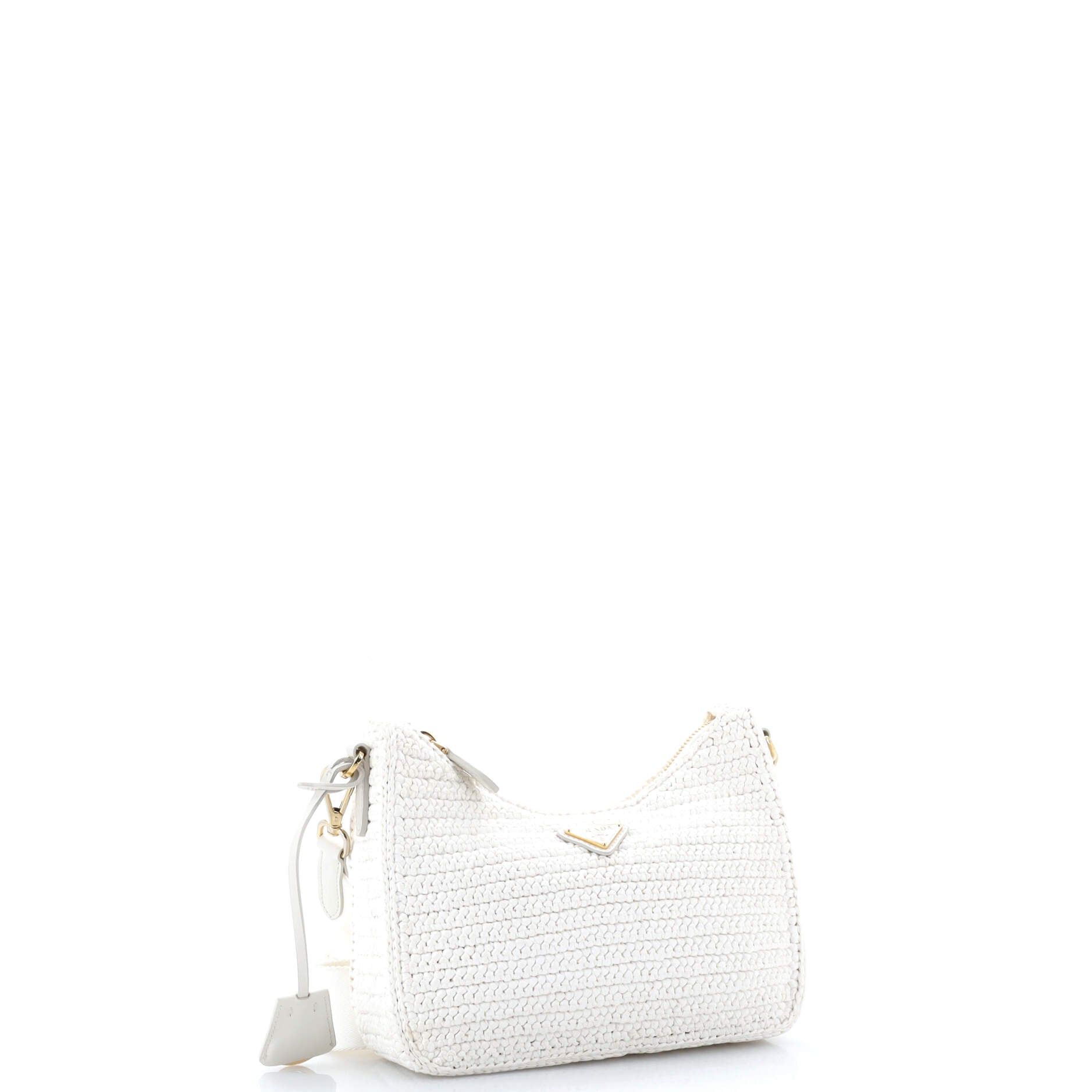 Prada Re-Edition 2005 Shoulder Bag Size ONE SIZE - 3 Thumbnail