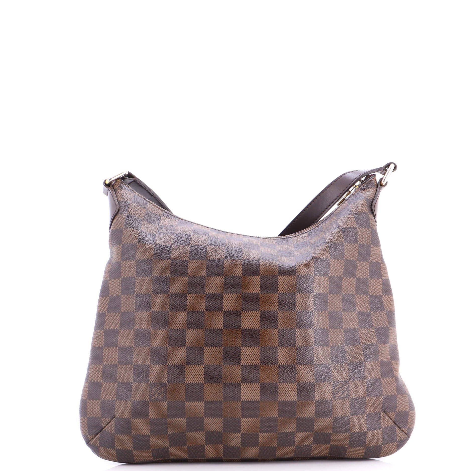 Louis Vuitton Bloomsbury Handbag Size ONE SIZE - 3 Thumbnail