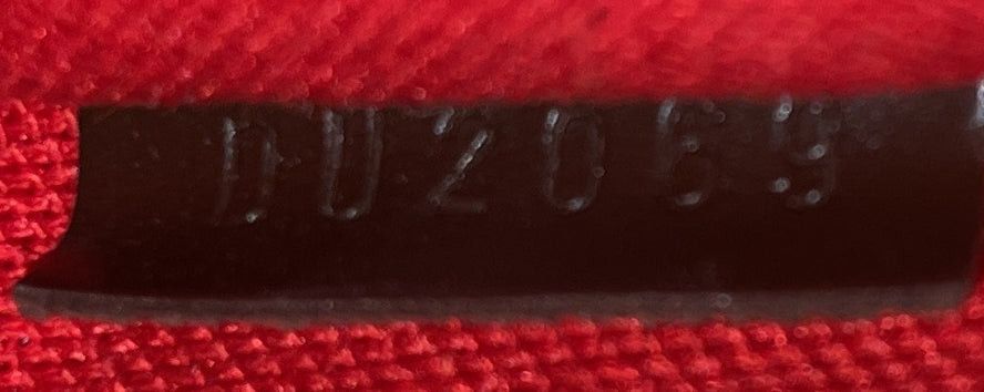 Louis Vuitton Bloomsbury Handbag Size ONE SIZE - 8 Thumbnail