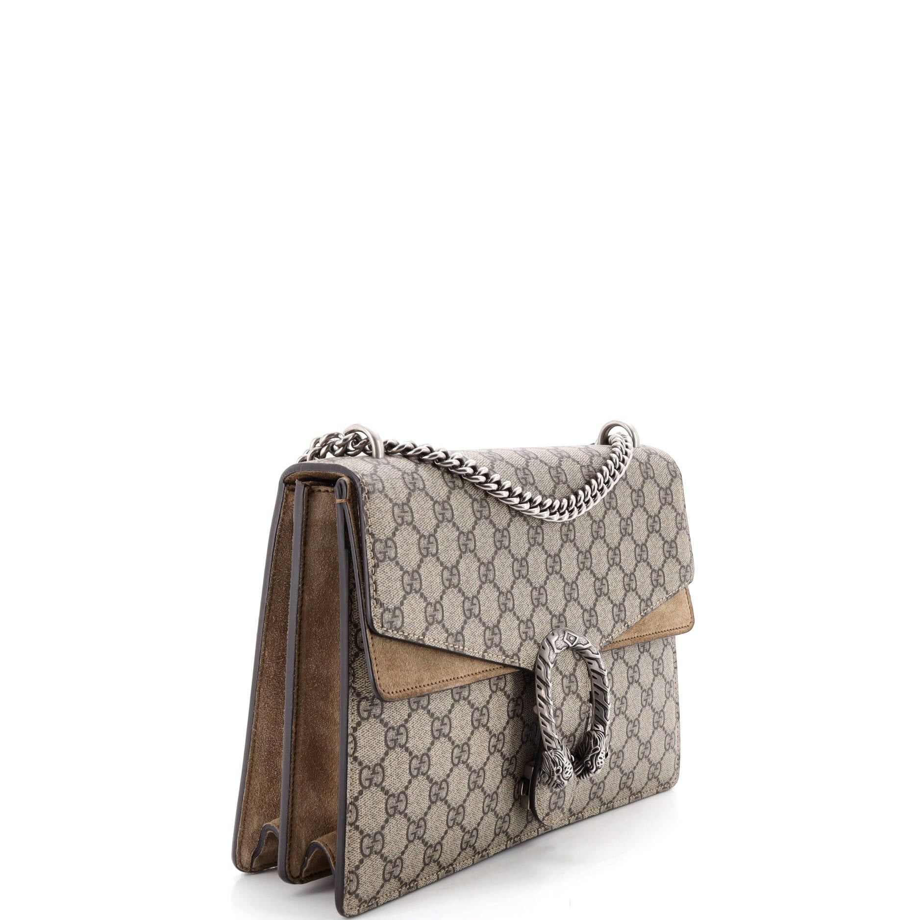 Gucci Dionysus Bag Size ONE SIZE - 2 Thumbnail