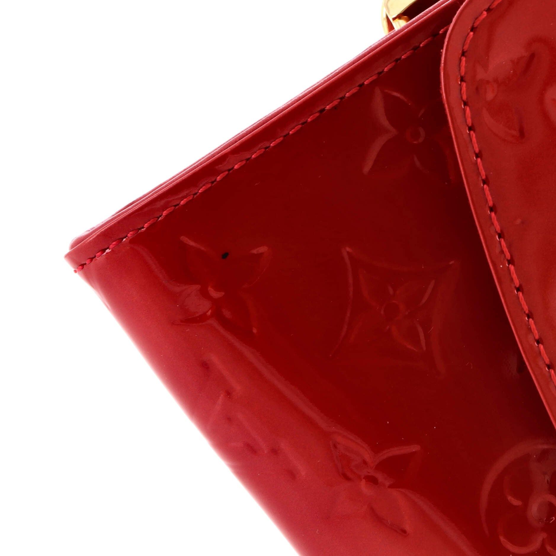 Louis Vuitton Sunset Boulevard Handbag Size ONE SIZE - 7 Thumbnail