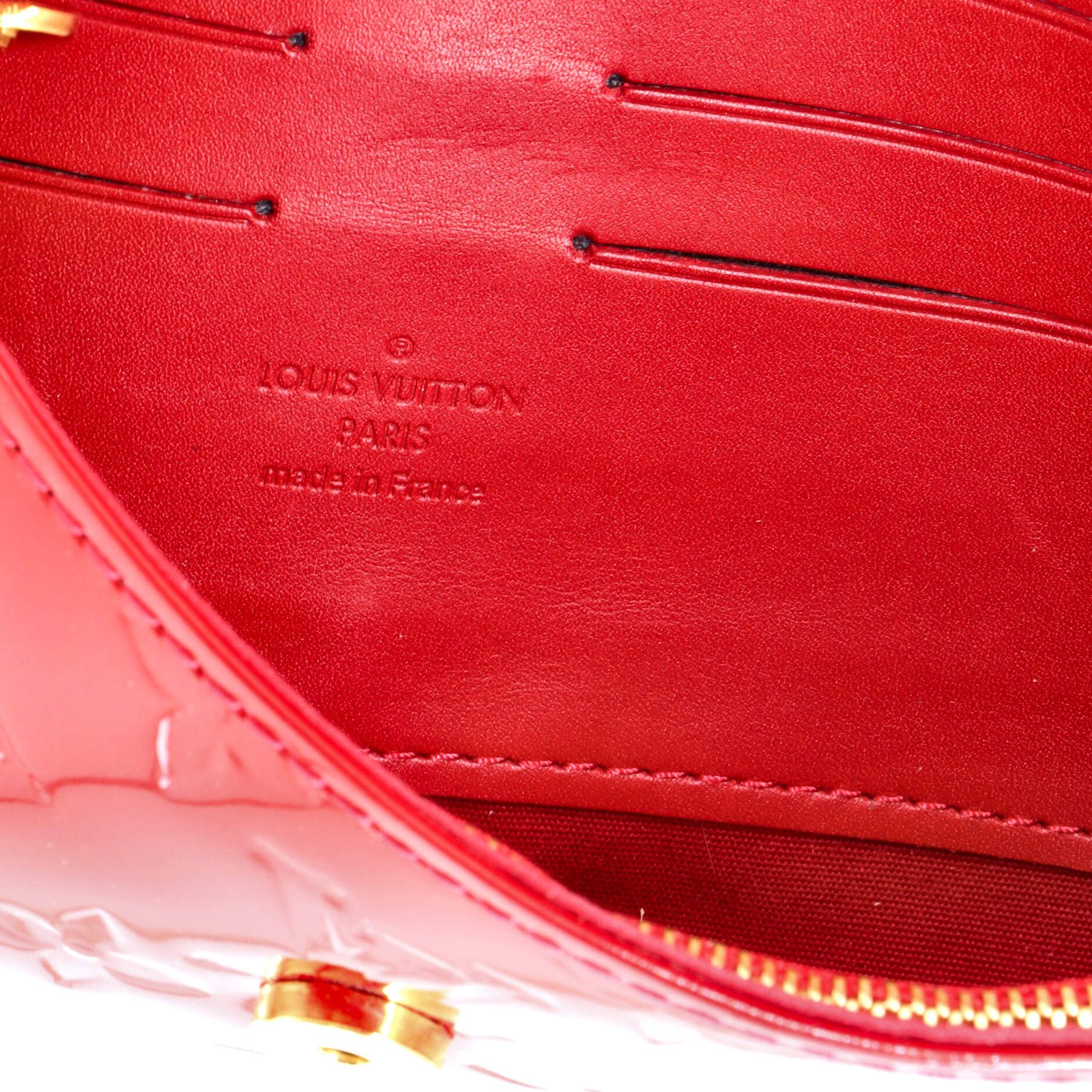 Louis Vuitton Sunset Boulevard Handbag Size ONE SIZE - 8 Thumbnail
