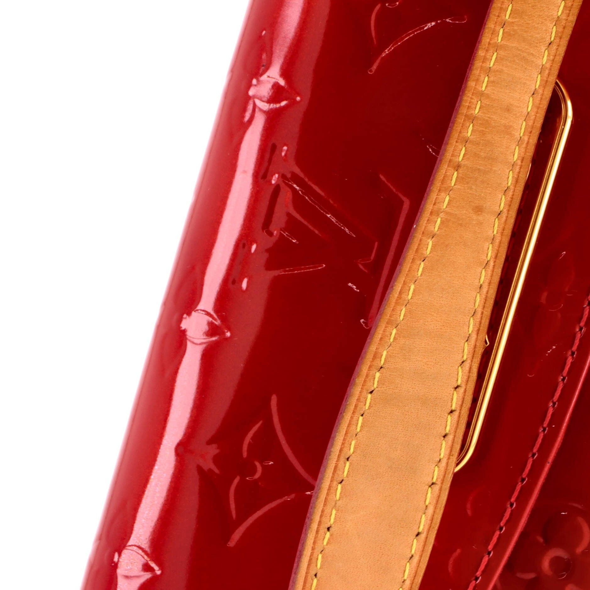 Louis Vuitton Sunset Boulevard Handbag Size ONE SIZE - 6 Thumbnail