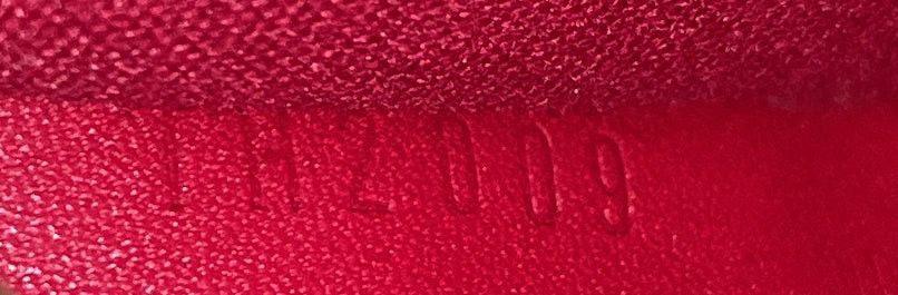 Louis Vuitton Sunset Boulevard Handbag Size ONE SIZE - 9 Thumbnail