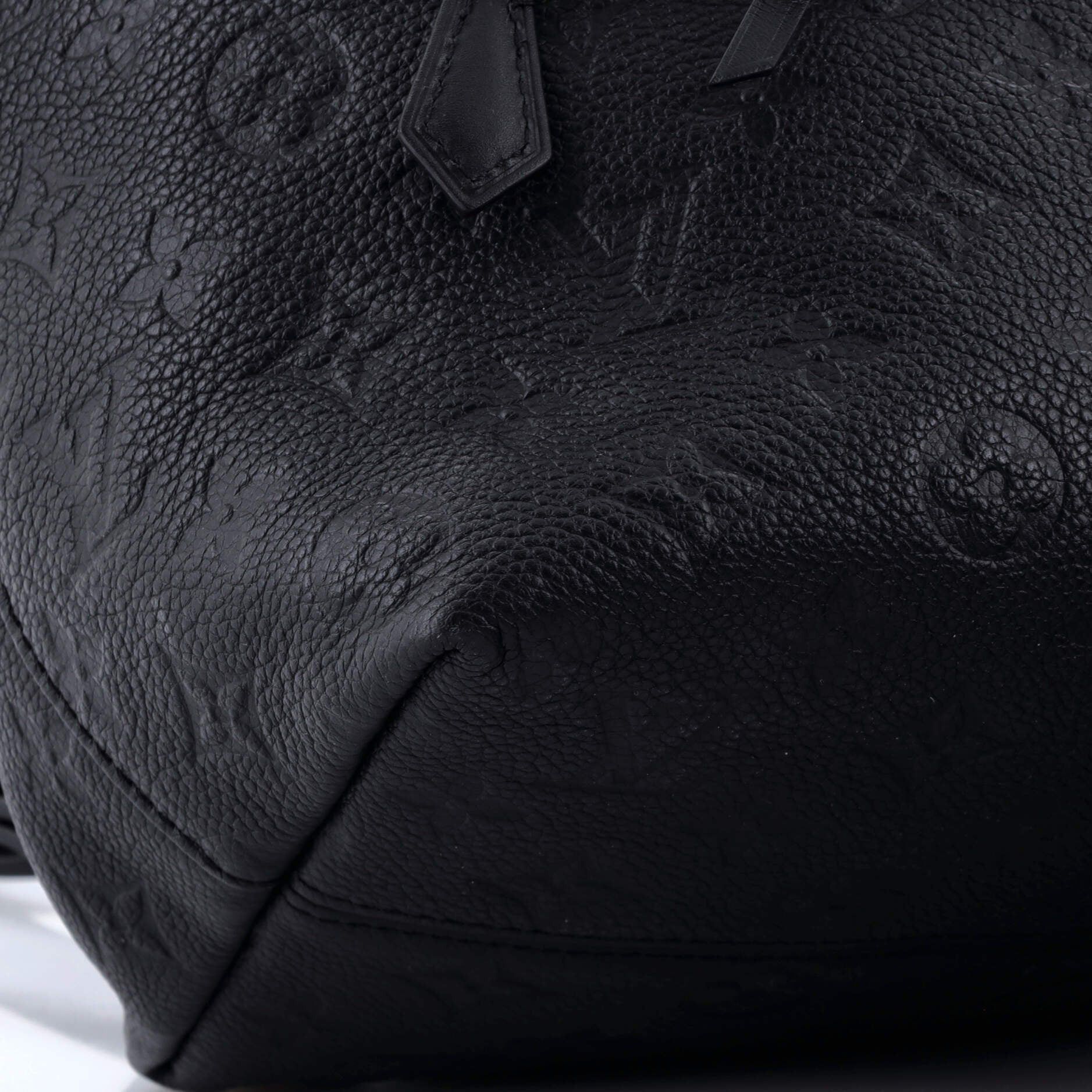 Louis Vuitton Montsouris NM Backpack Size ONE SIZE - 6 Thumbnail