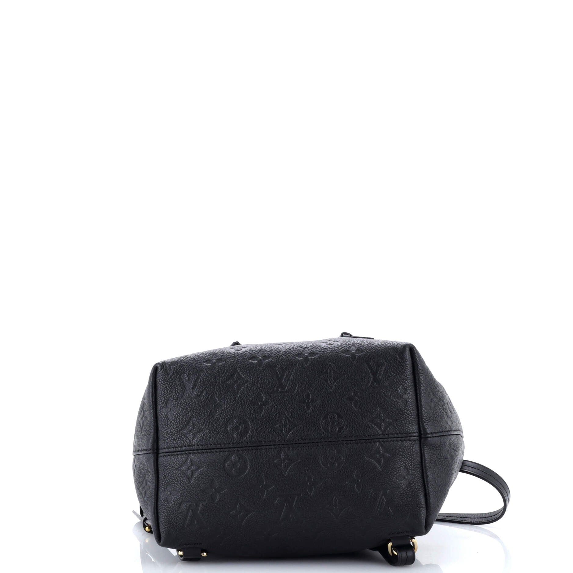 Louis Vuitton Montsouris NM Backpack Size ONE SIZE - 4 Thumbnail