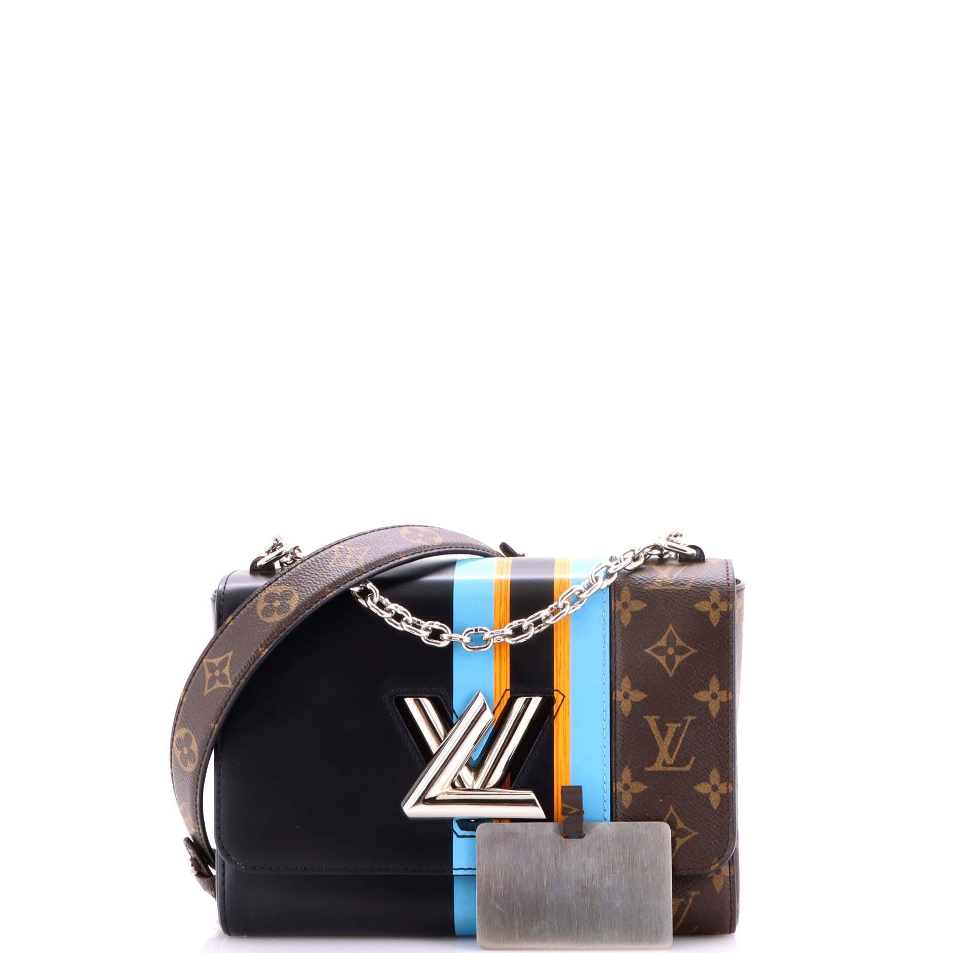 Louis Vuitton Twist Handbag Size ONE SIZE - 2 Thumbnail