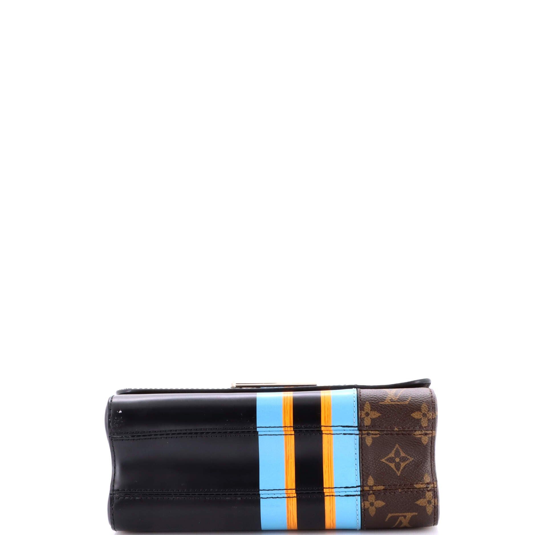 Louis Vuitton Twist Handbag Size ONE SIZE - 5 Thumbnail