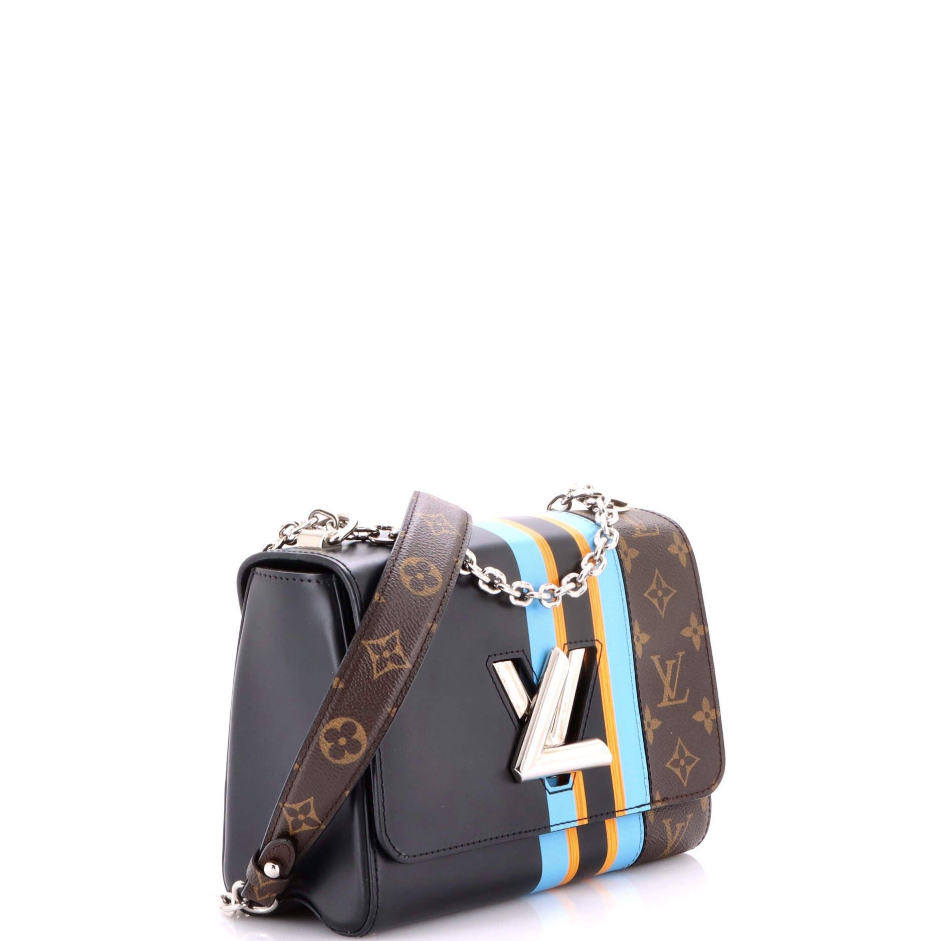 Louis Vuitton Twist Handbag Size ONE SIZE - 3 Thumbnail