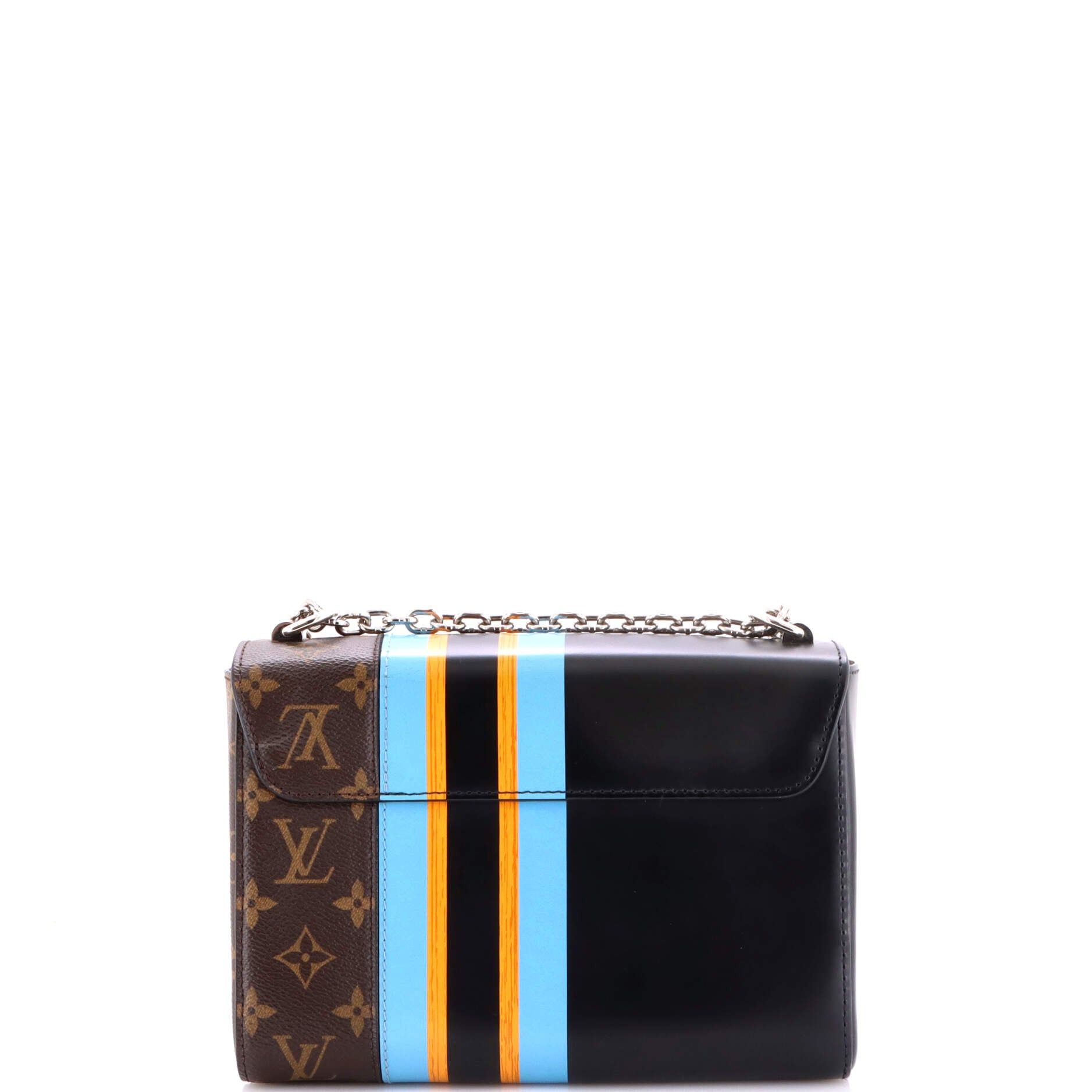 Louis Vuitton Twist Handbag Size ONE SIZE - 4 Thumbnail