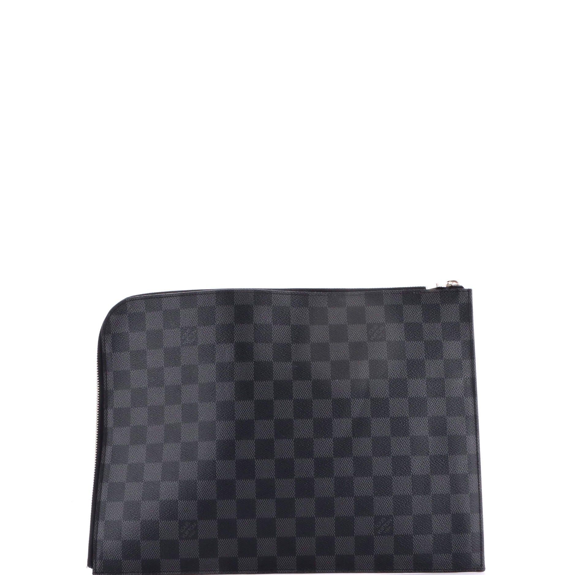 Louis Vuitton Zip Around Pochette Jour Size ONE SIZE - 3 Thumbnail