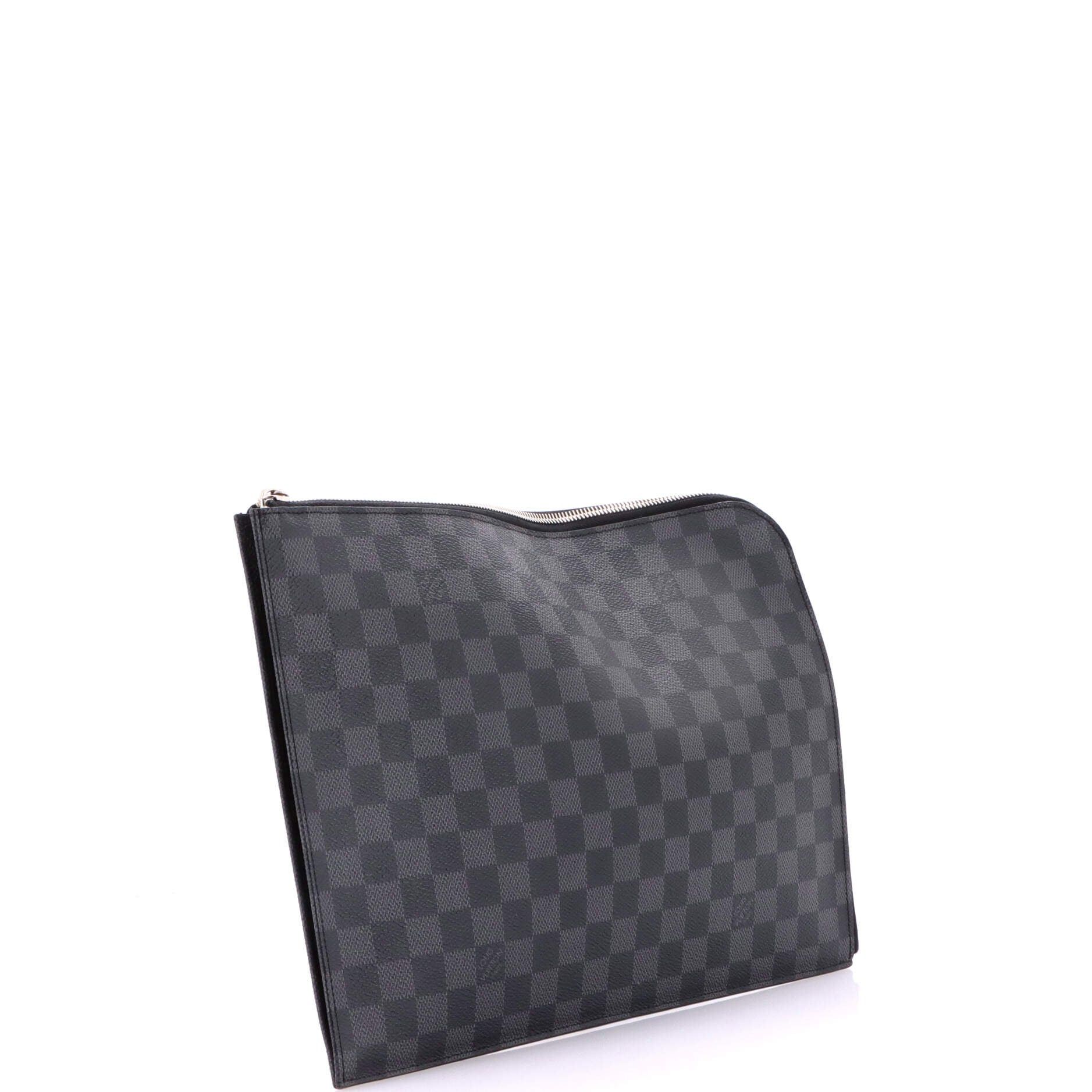 Louis Vuitton Zip Around Pochette Jour Size ONE SIZE - 2 Thumbnail