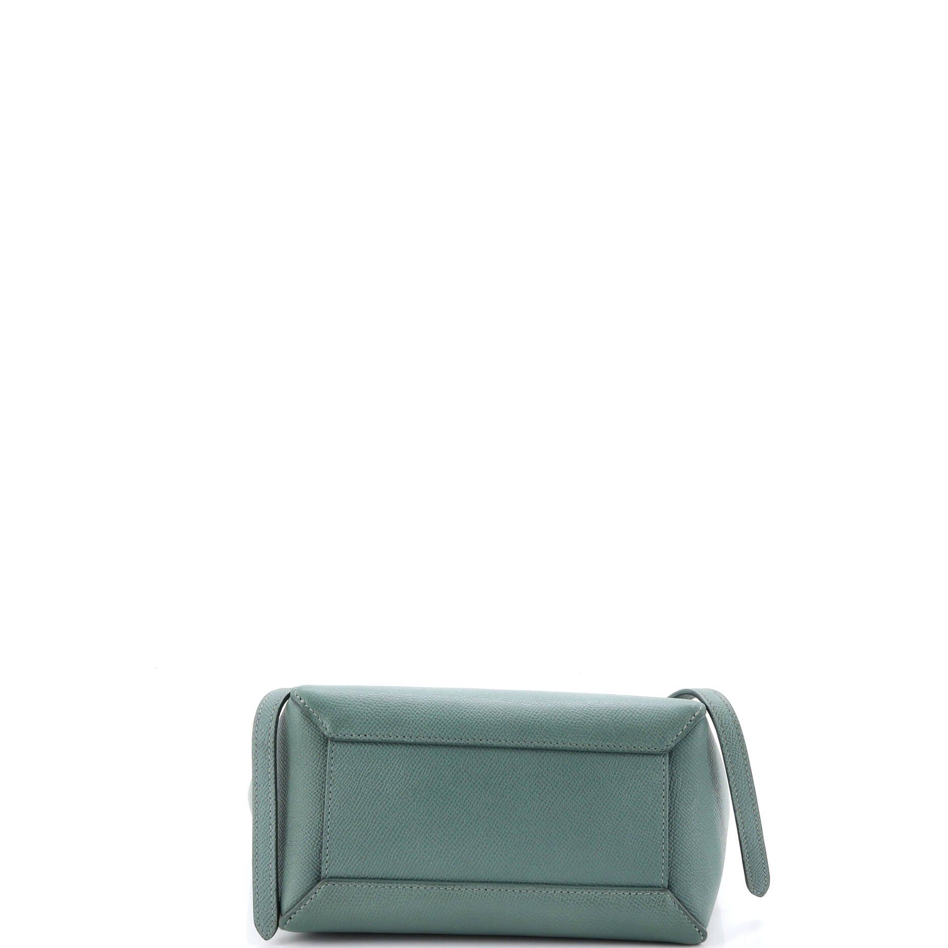 Celine Belt Bag Size ONE SIZE - 4 Thumbnail