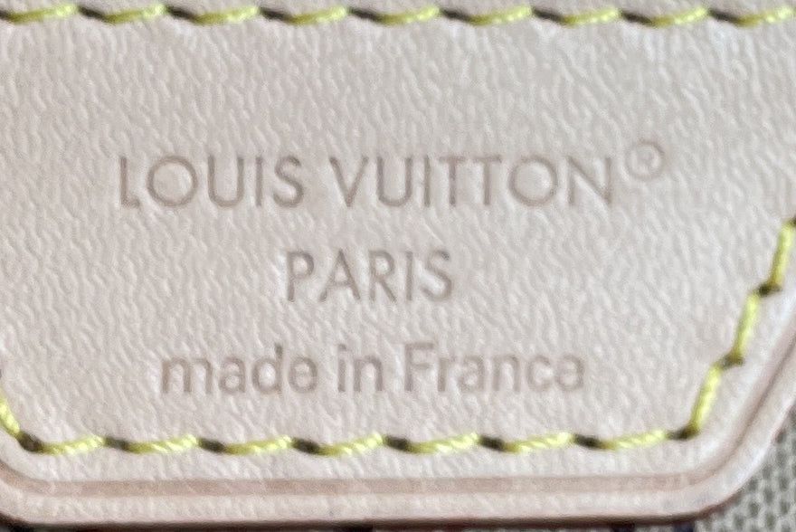 Louis Vuitton Neverfull Bandouliere Inside Out Size ONE SIZE - 7 Thumbnail
