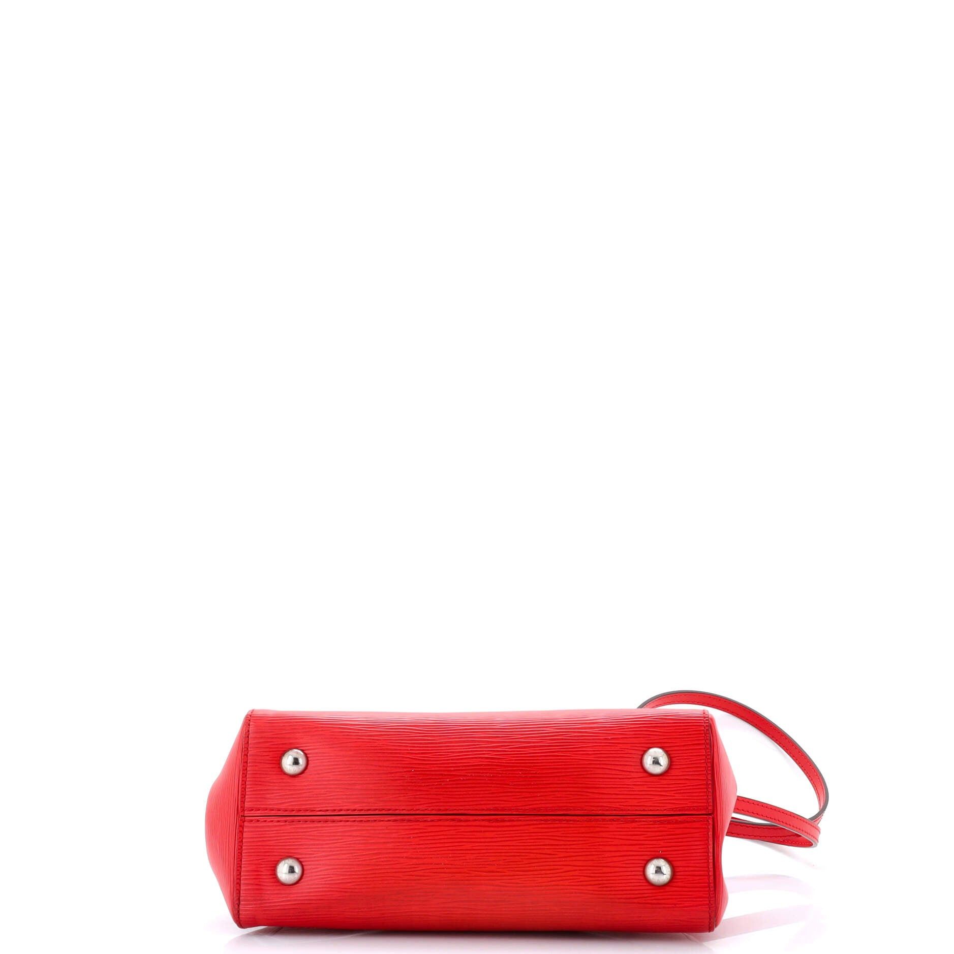Louis Vuitton Marly Handbag Size ONE SIZE - 4 Thumbnail