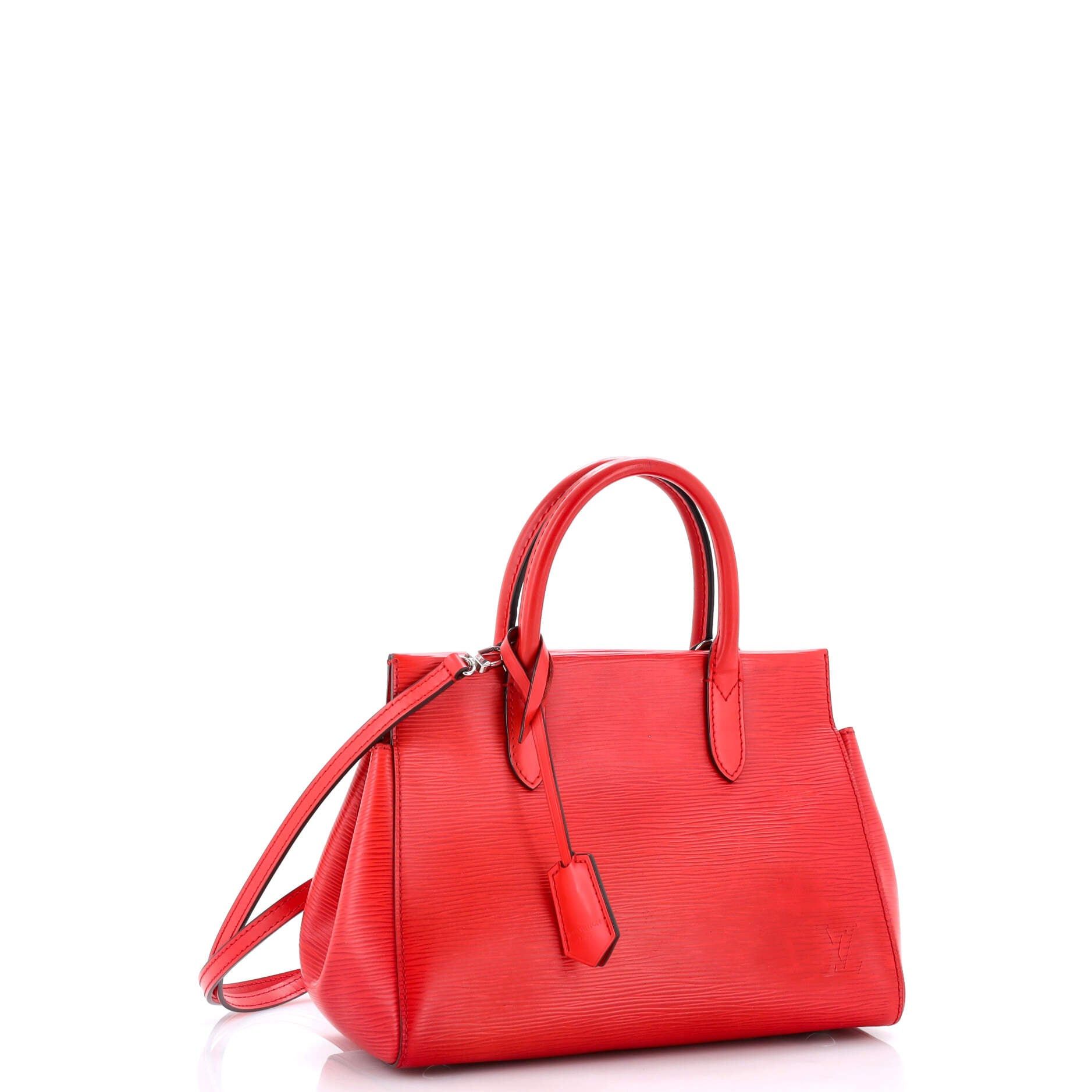 Louis Vuitton Marly Handbag Size ONE SIZE - 2 Thumbnail