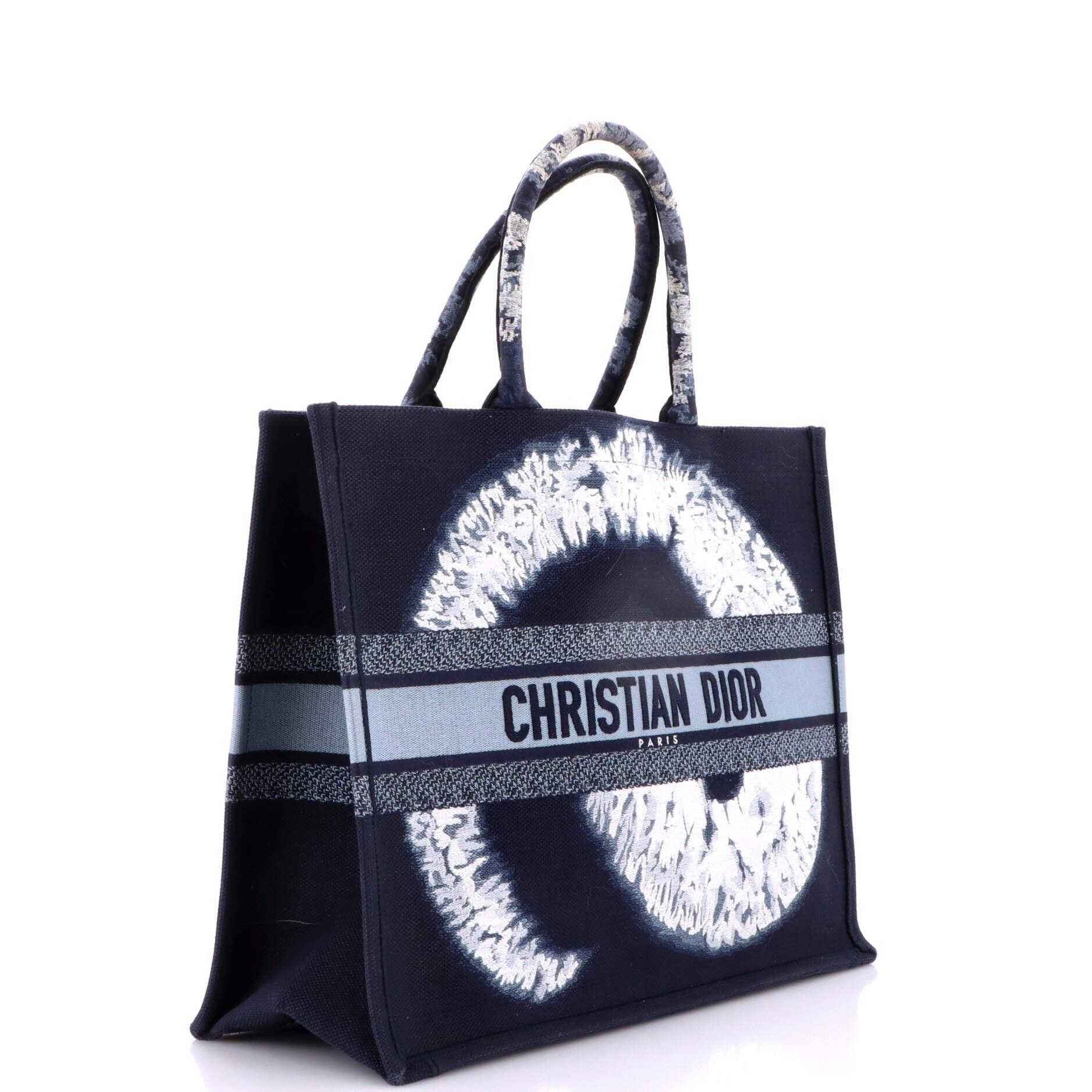 Dior Book Tote Size ONE SIZE - 2 Thumbnail