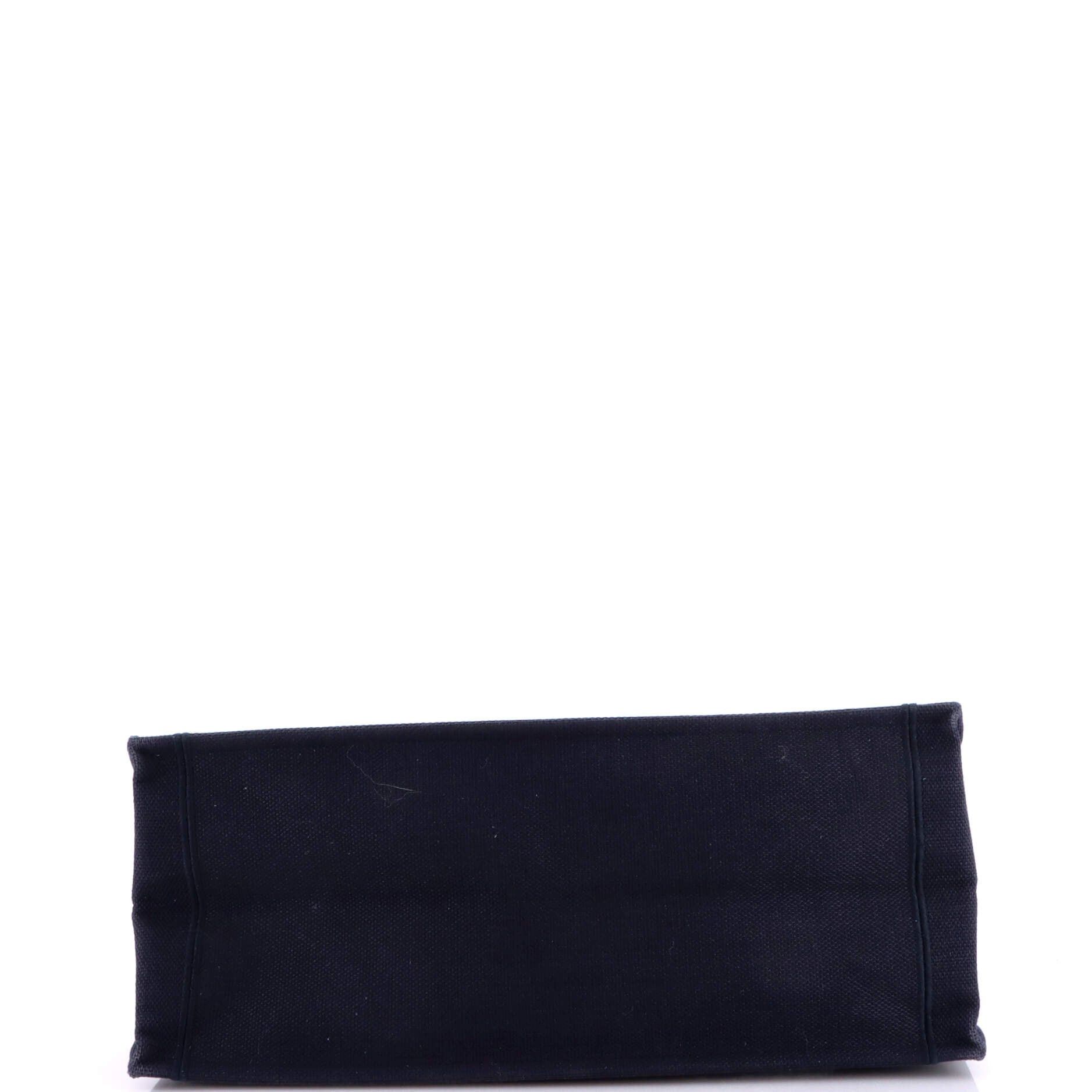 Dior Book Tote Size ONE SIZE - 4 Thumbnail