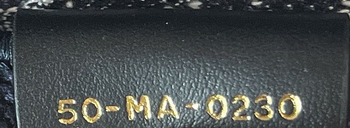 Dior Book Tote Size ONE SIZE - 8 Thumbnail