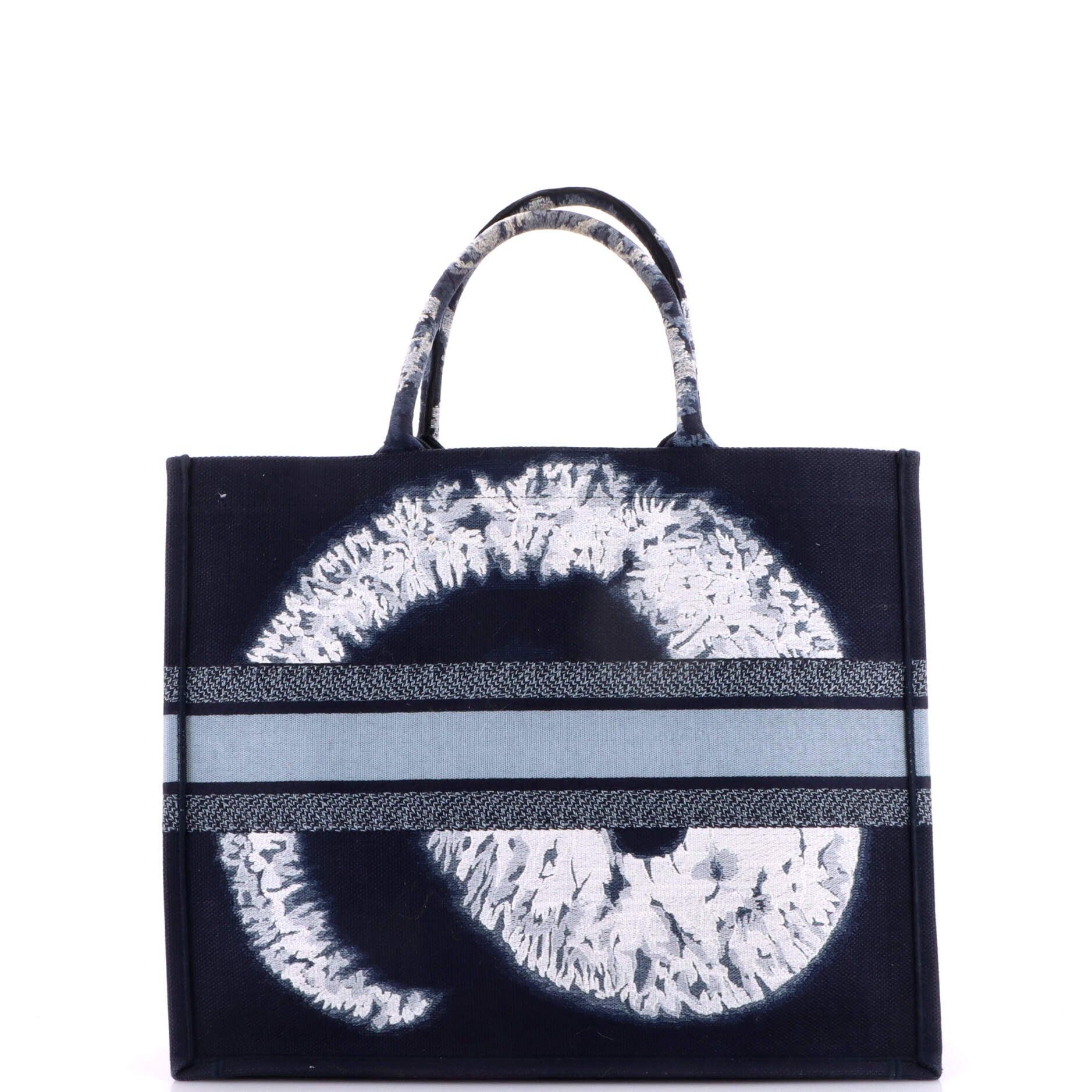 Dior Book Tote Size ONE SIZE - 3 Thumbnail