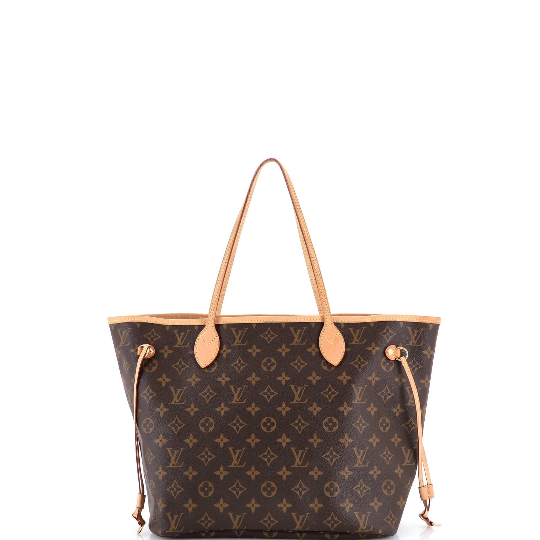 Louis Vuitton Neverfull NM Tote Size ONE SIZE - 3 Thumbnail