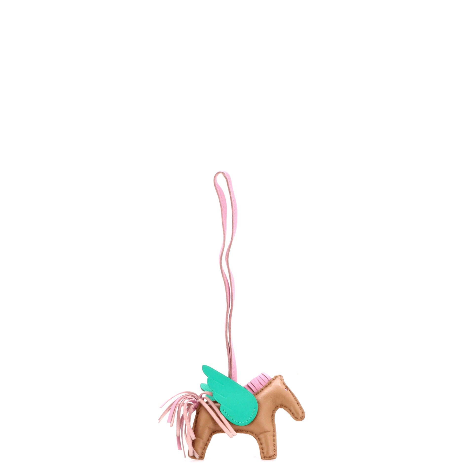 Hermes Pegase Rodeo Bag Charm Size ONE SIZE - 2 Thumbnail