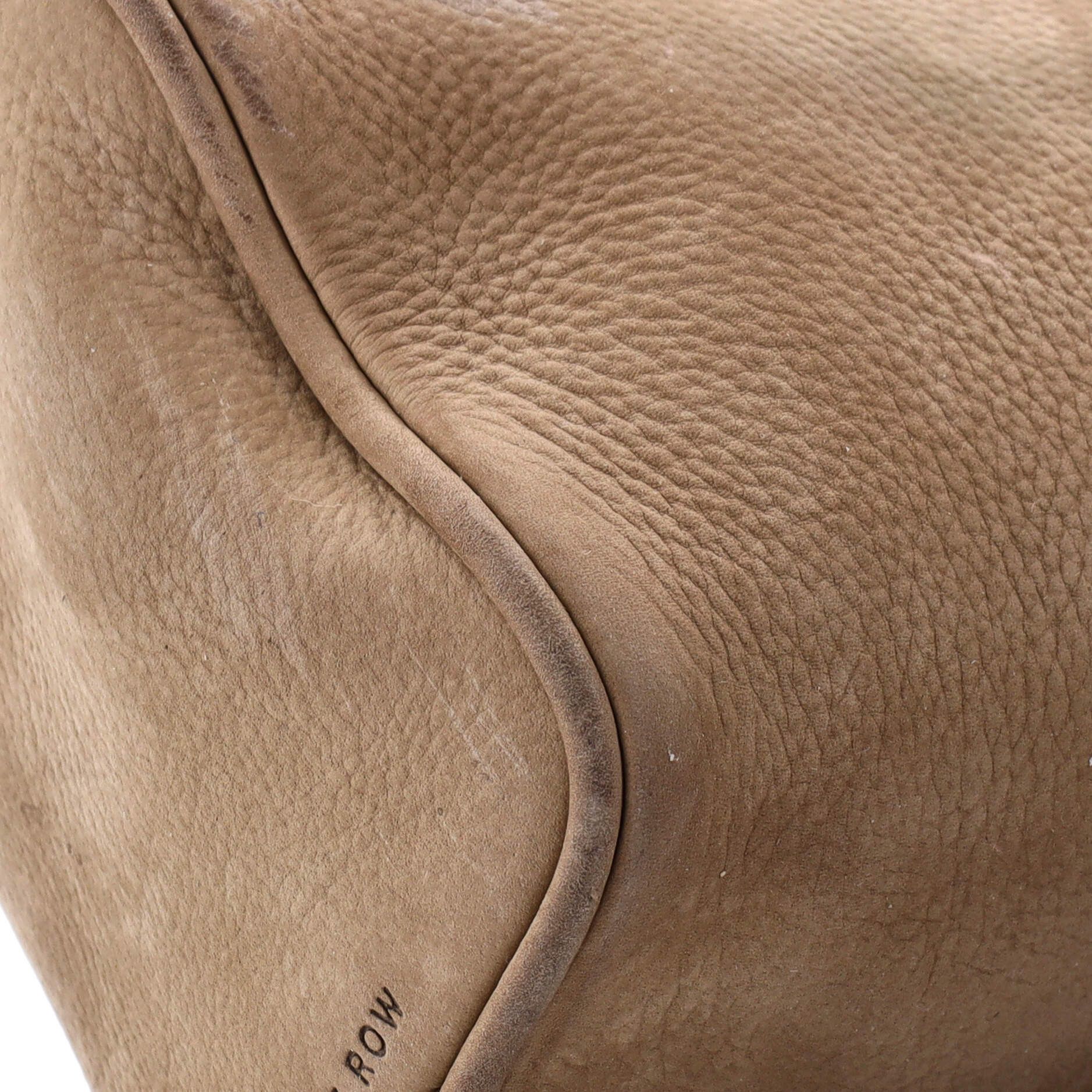 The Row 90's Top Handle Bag Size ONE SIZE - 6 Thumbnail