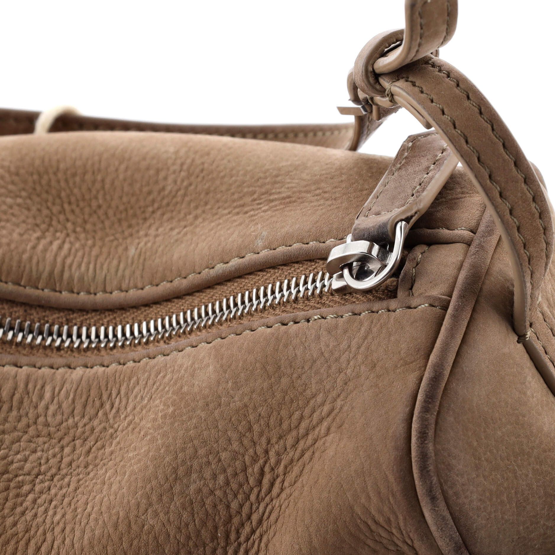 The Row 90's Top Handle Bag Size ONE SIZE - 8 Thumbnail