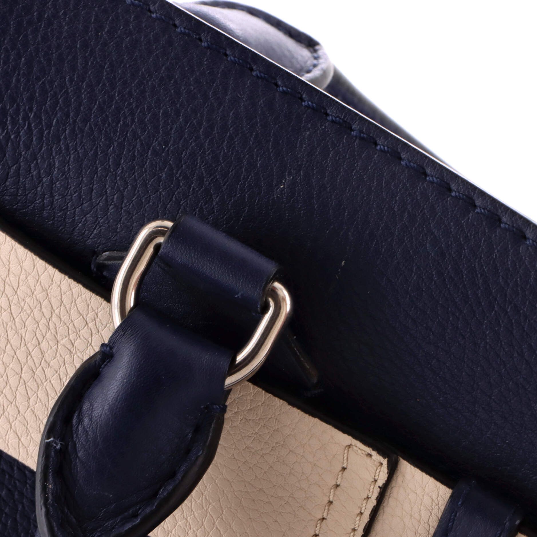 Burberry Belt Tote Size ONE SIZE - 7 Thumbnail