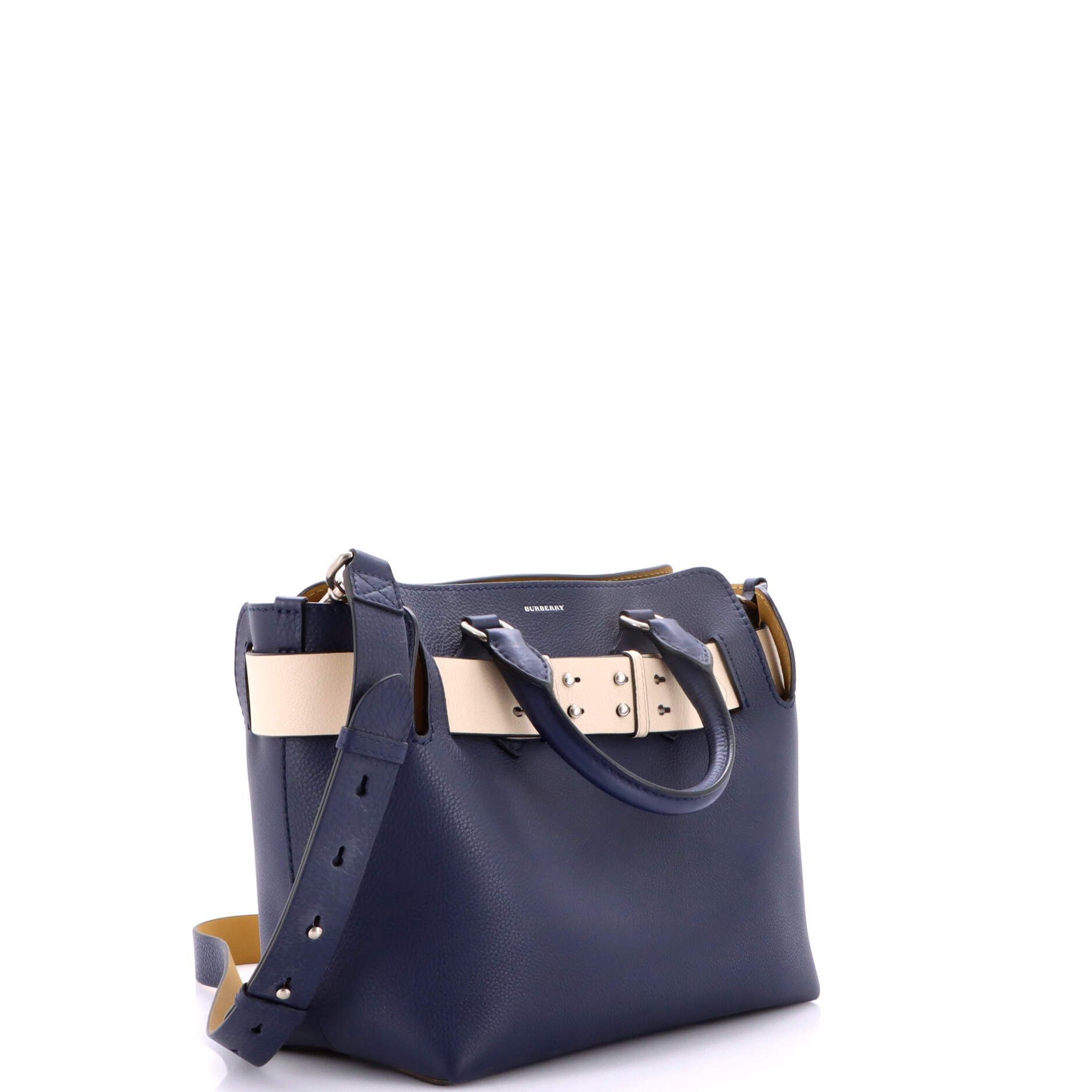 Burberry Belt Tote Size ONE SIZE - 2 Thumbnail