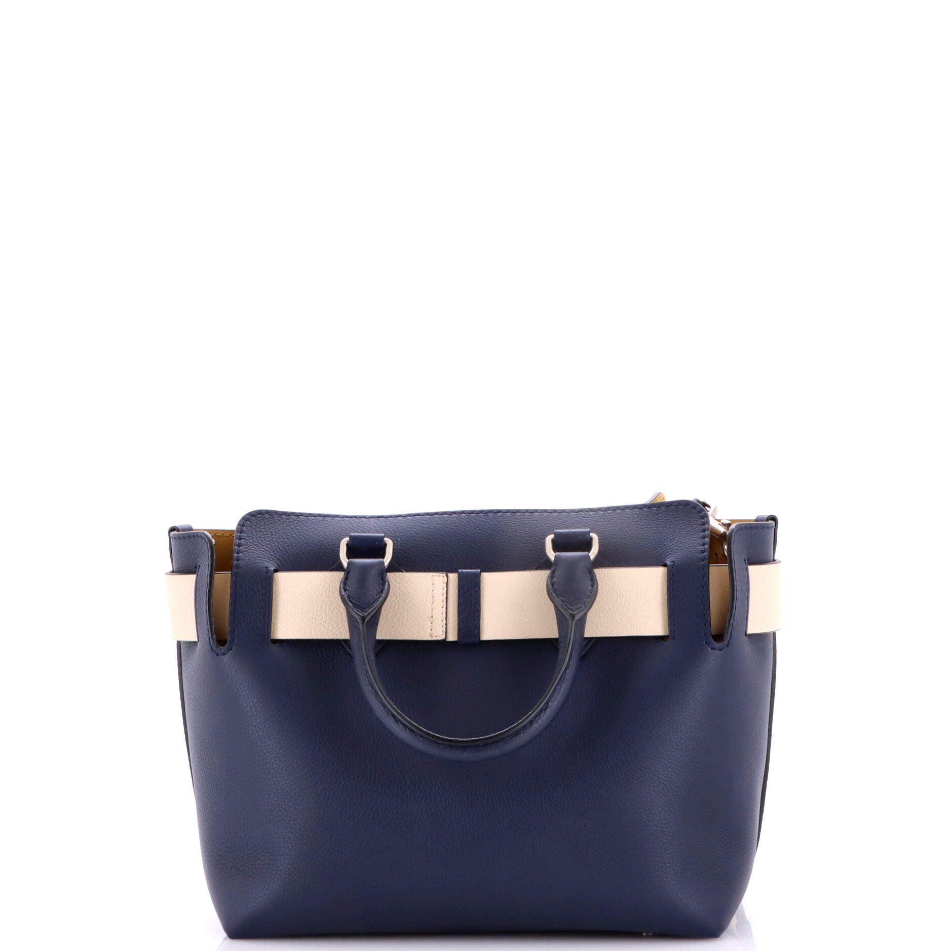 Burberry Belt Tote Size ONE SIZE - 3 Thumbnail