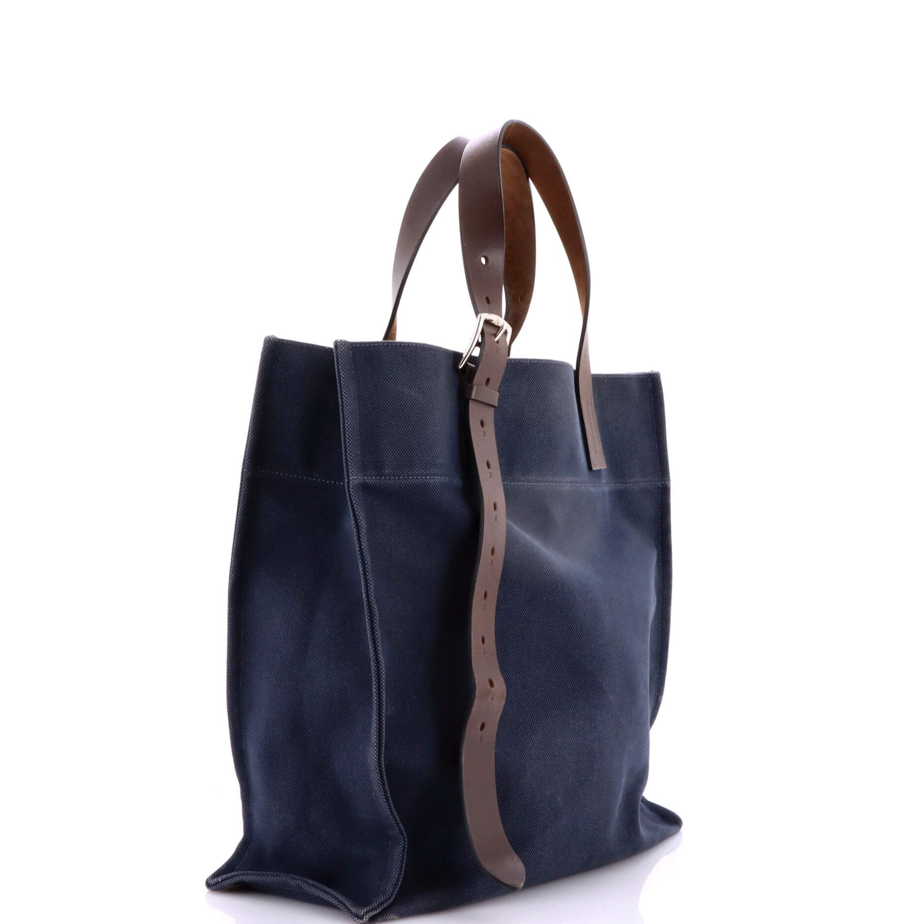 Hermes Etriviere Shopping Tote Size ONE SIZE - 2 Thumbnail