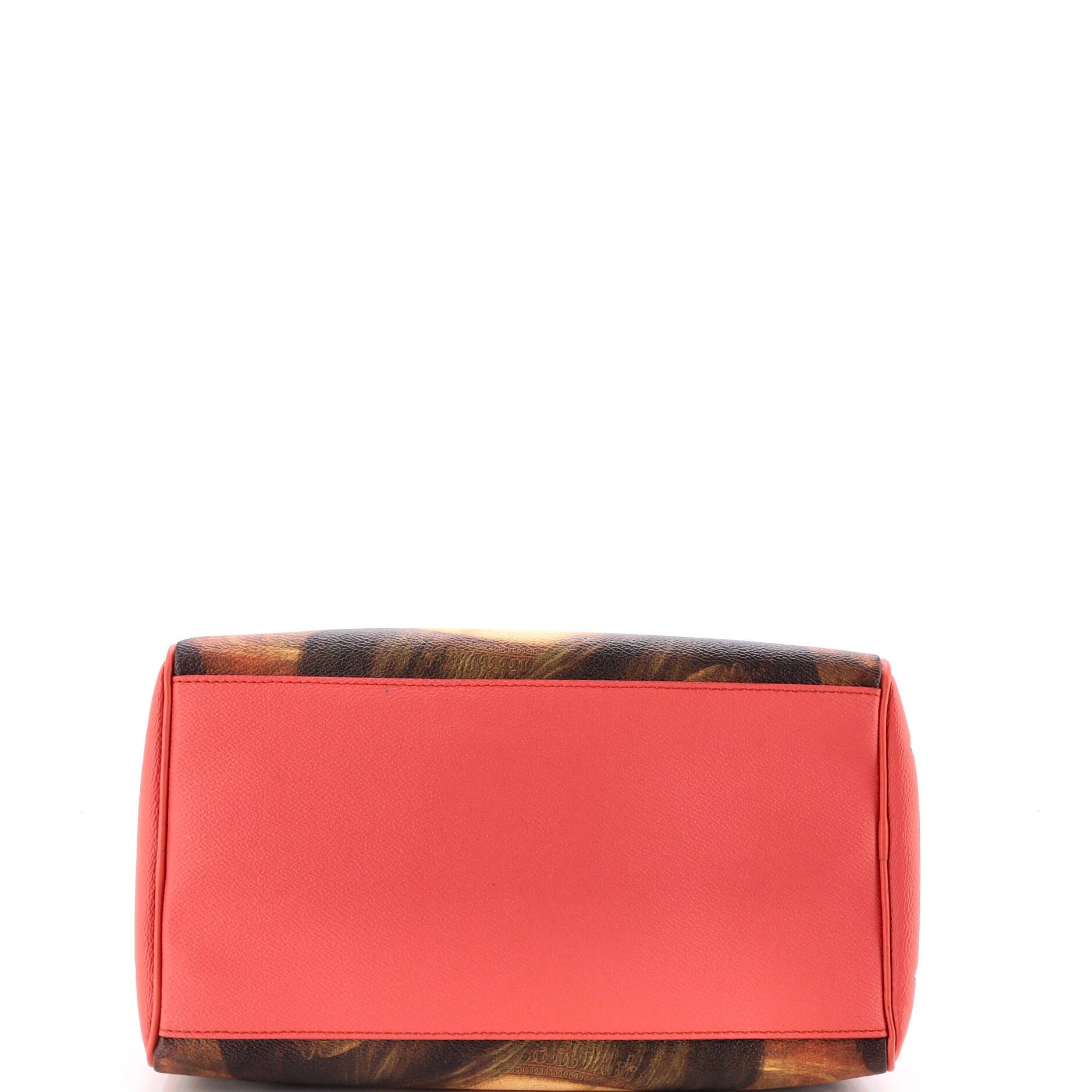Louis Vuitton Speedy Handbag Size ONE SIZE - 4 Thumbnail