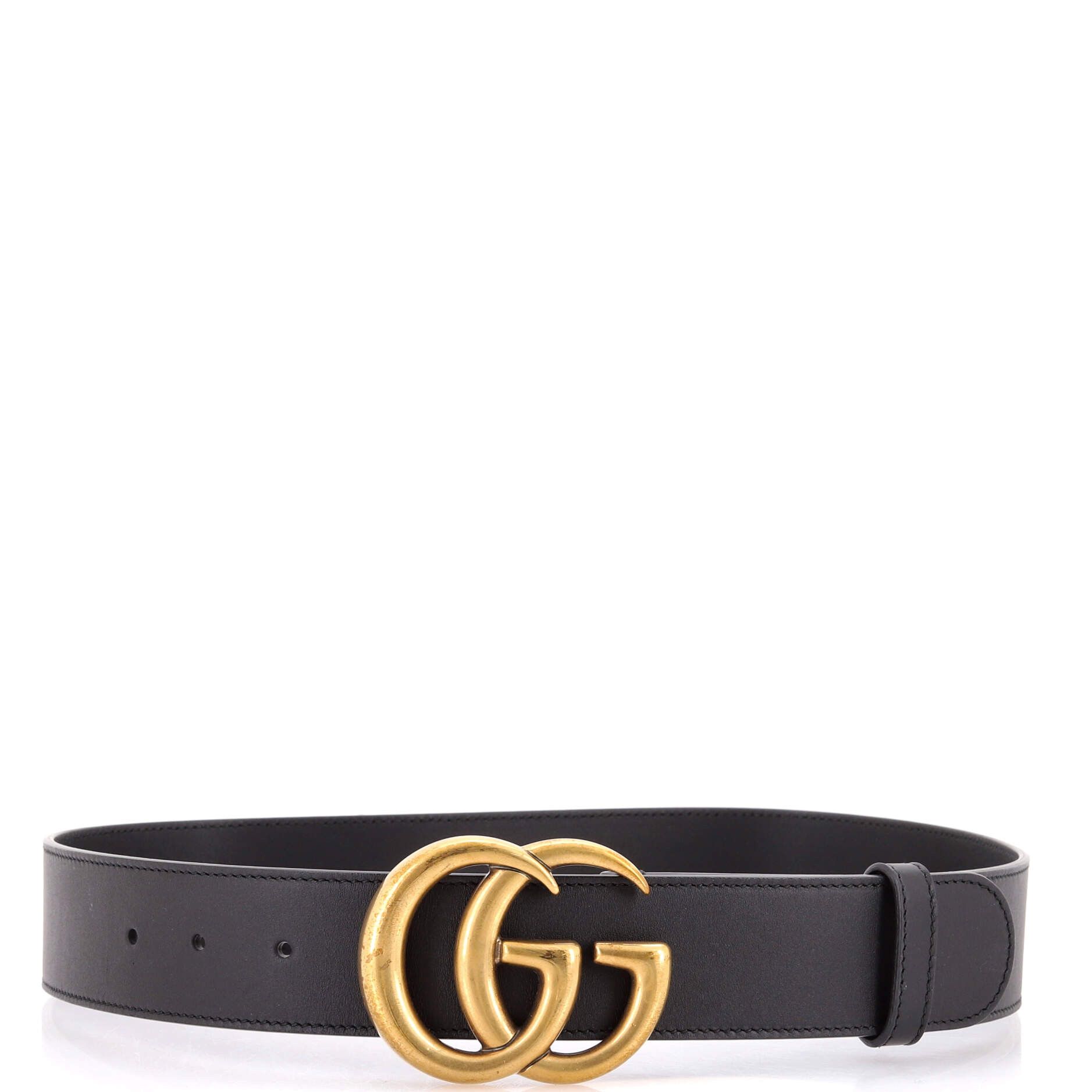 Gucci GG Marmont Belt Size ONE SIZE - 2 Thumbnail