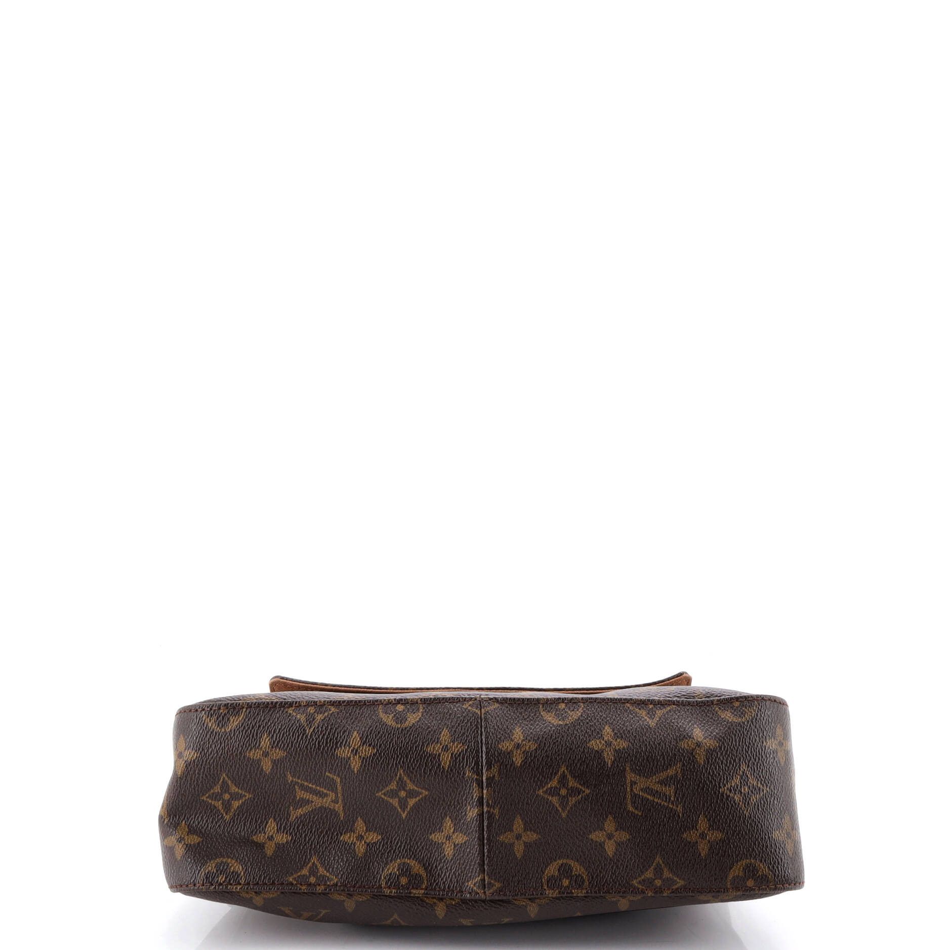Louis Vuitton Looping Handbag Size ONE SIZE - 4 Thumbnail