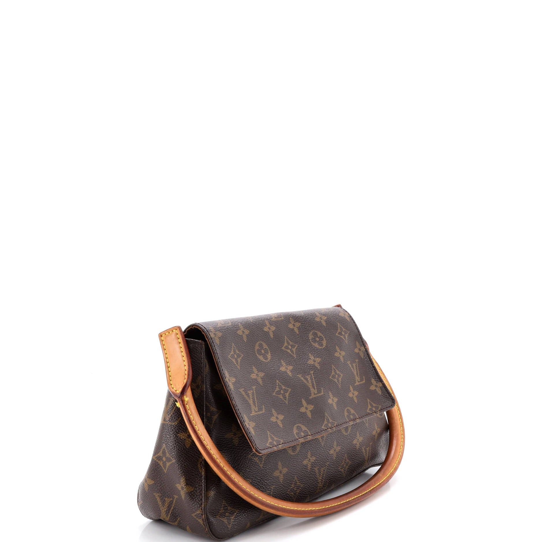 Louis Vuitton Looping Handbag Size ONE SIZE - 2 Thumbnail