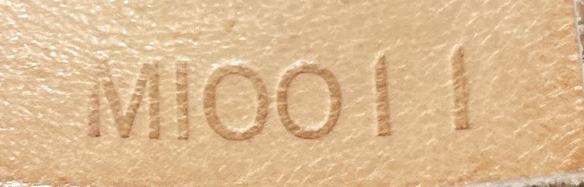 Louis Vuitton Looping Handbag Size ONE SIZE - 8 Thumbnail