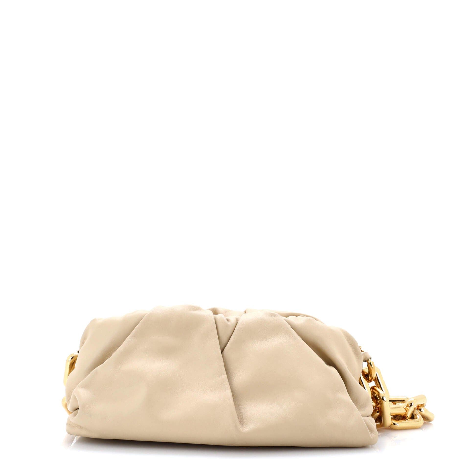 Bottega Veneta The Chain Pouch Size ONE SIZE - 3 Thumbnail