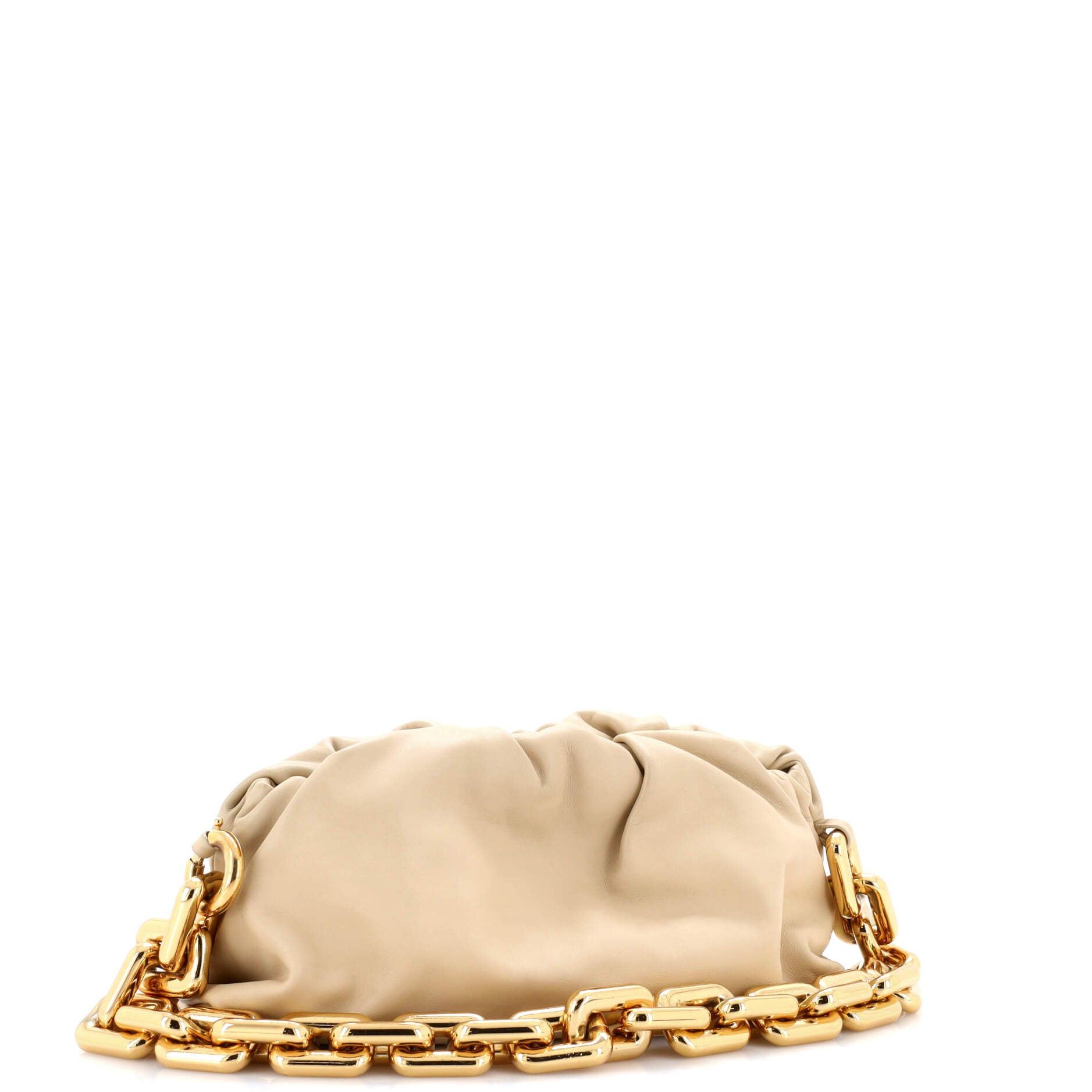 Bottega Veneta The Chain Pouch Size ONE SIZE - 2 Thumbnail