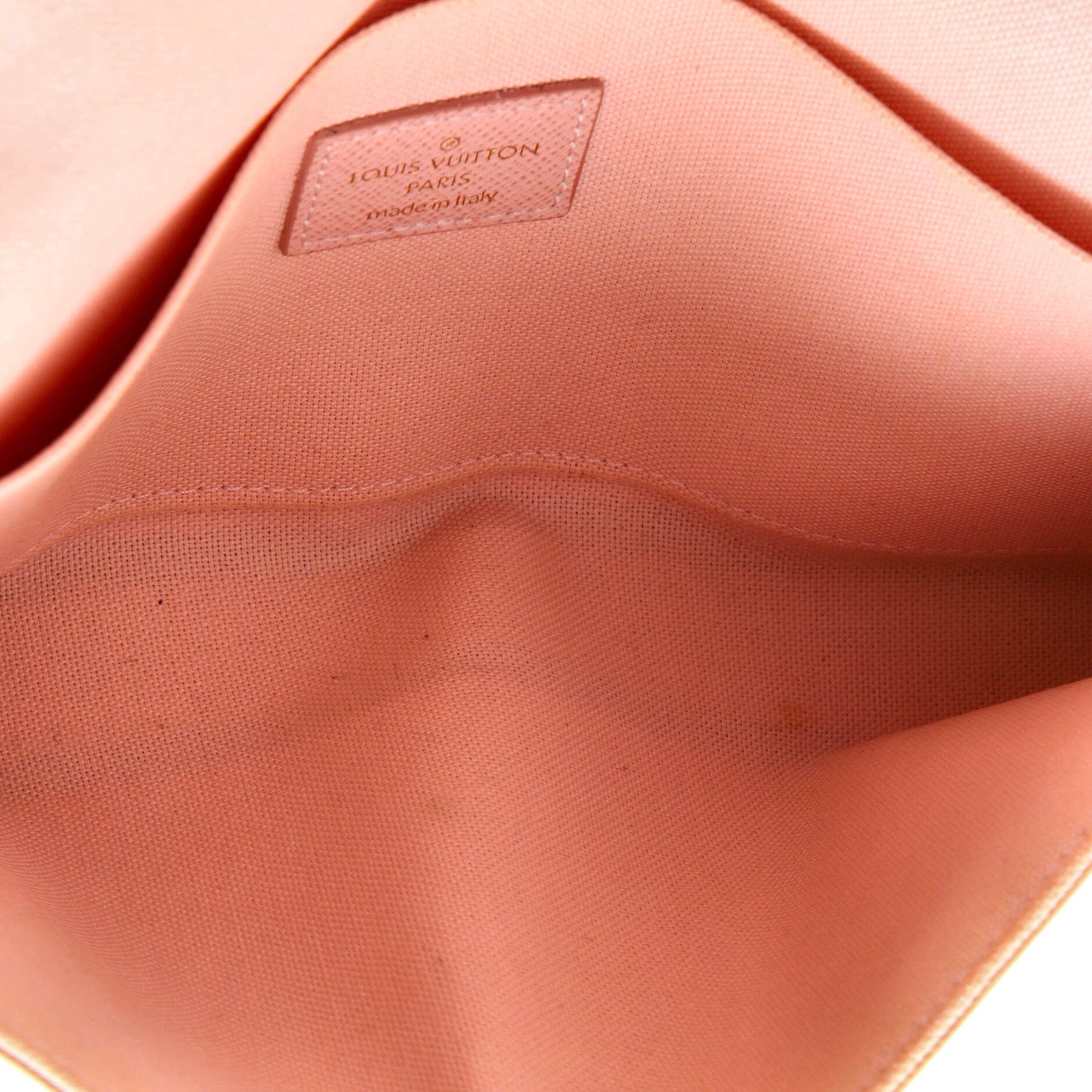 Louis Vuitton Felicie Pochette Size ONE SIZE - 6 Thumbnail