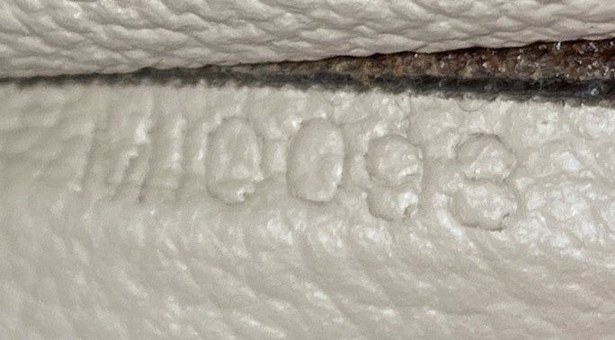 Louis Vuitton Vintage Sac Plat Bag Size ONE SIZE - 8 Thumbnail