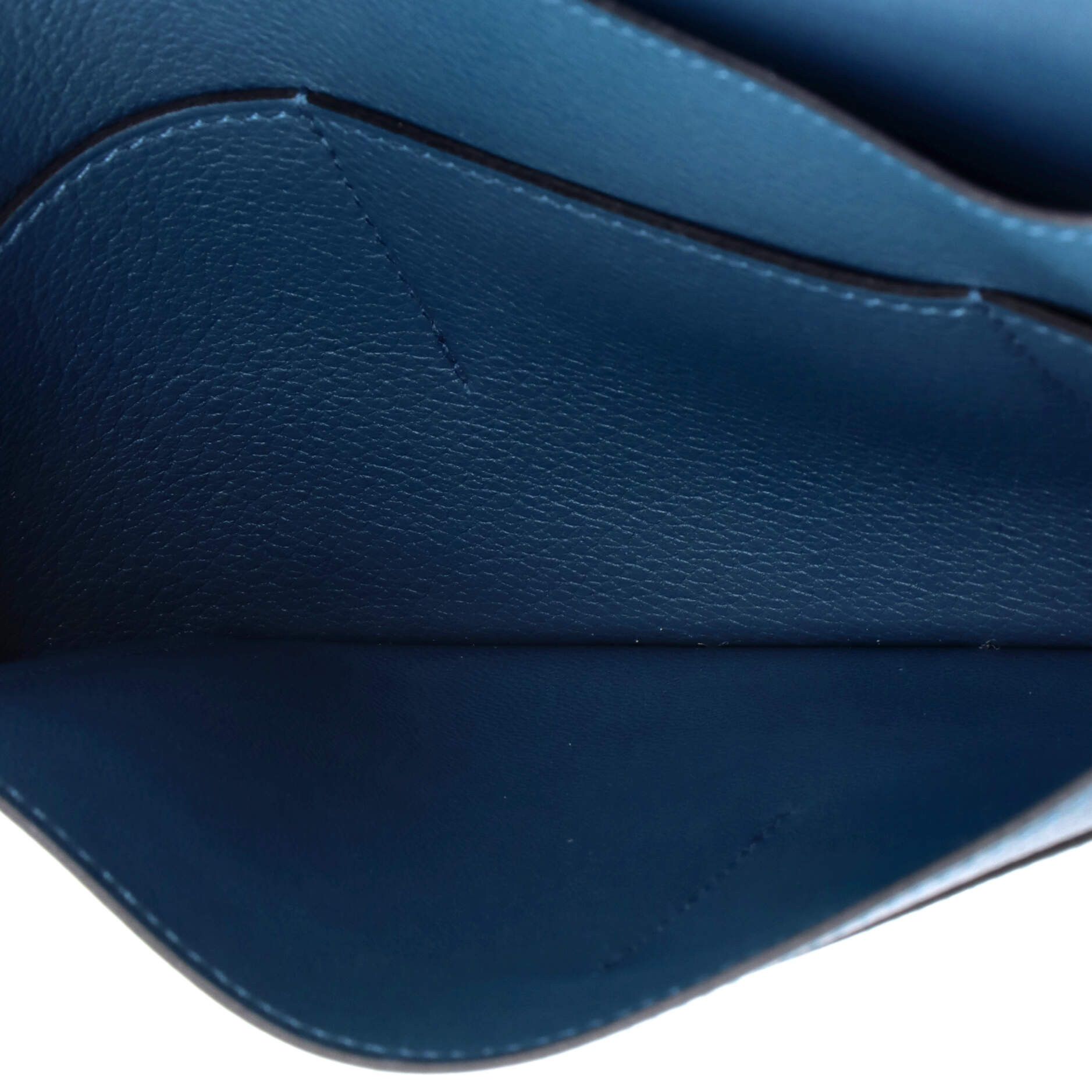Hermes Dogon Duo Combined Wallet Size ONE SIZE - 5 Thumbnail