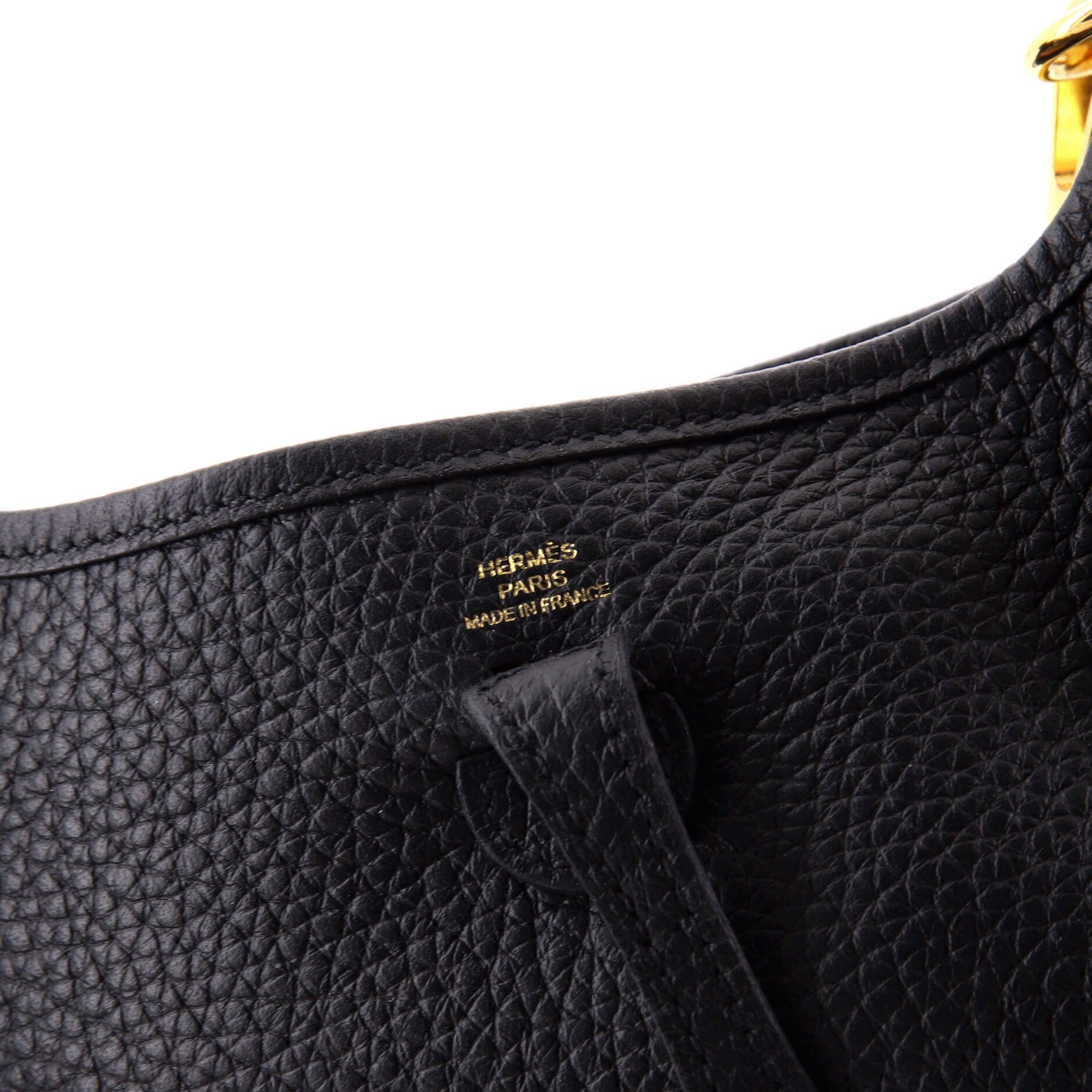 Hermes Evelyne Bag Gen III Size ONE SIZE - 6 Thumbnail